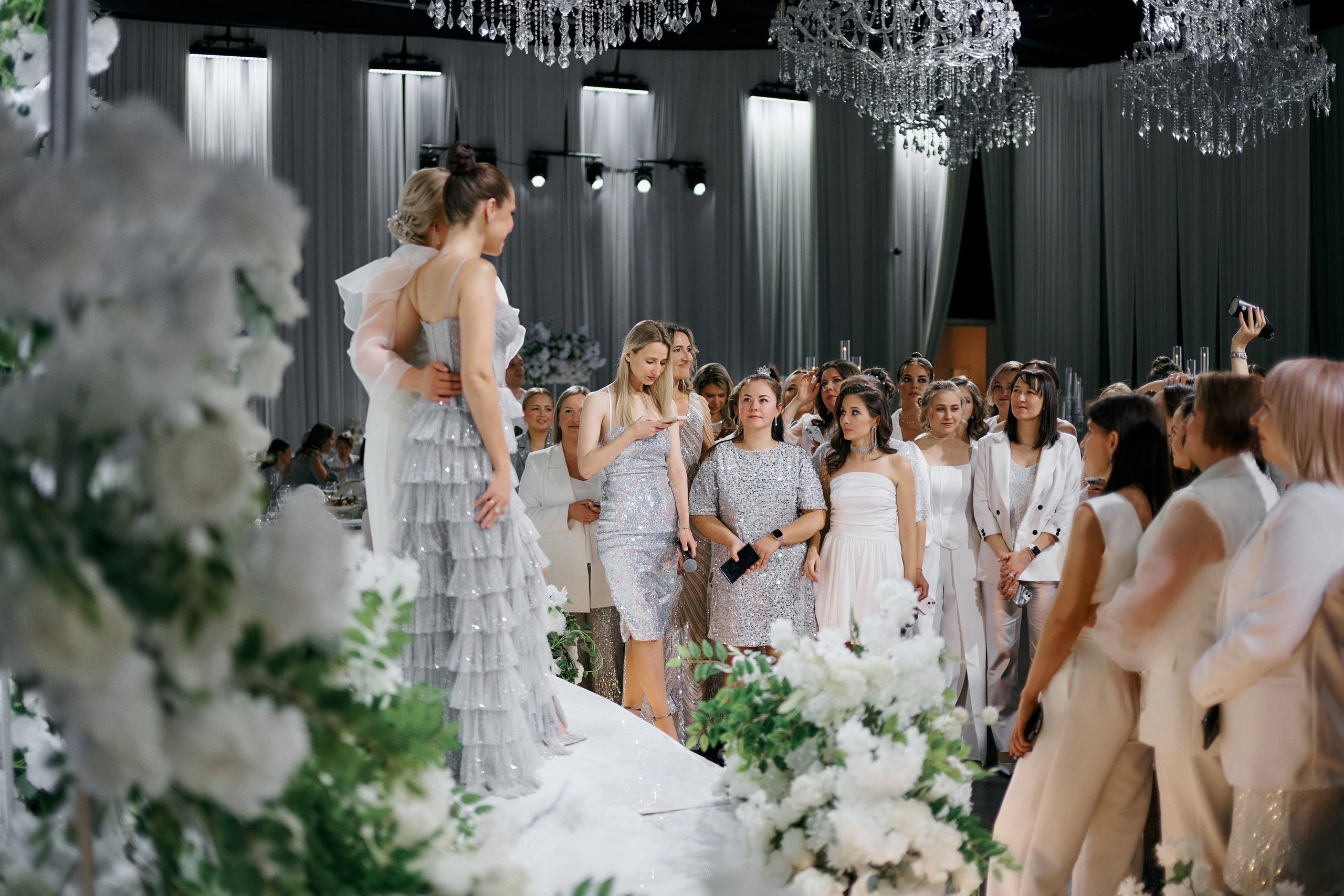 TOP LAK 3 года. ФОТОГРАФ Кристина Павлова | МОСКВА