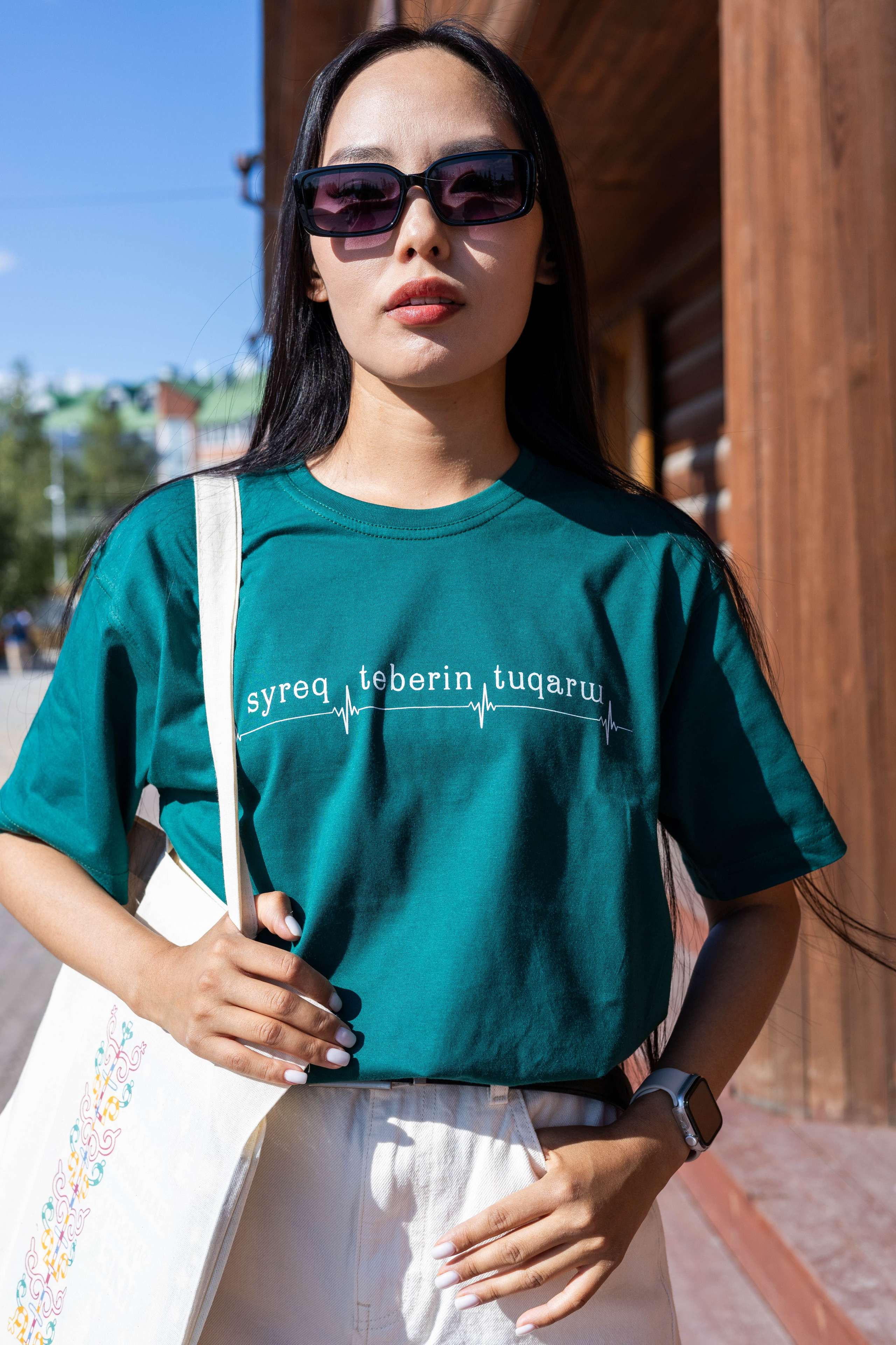 Айар танас лето 2024. Студийный и репортажный фотограф в Якутске