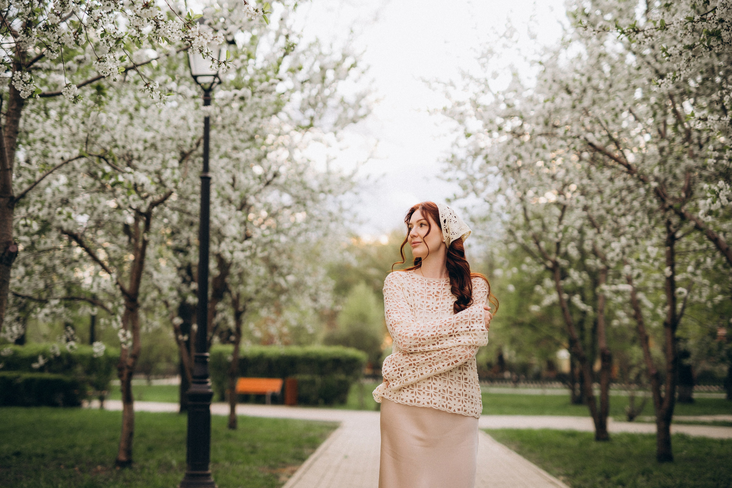 Лиса. Алёна Хомич. Свадебный и семейный фотограф Коломна, Москва