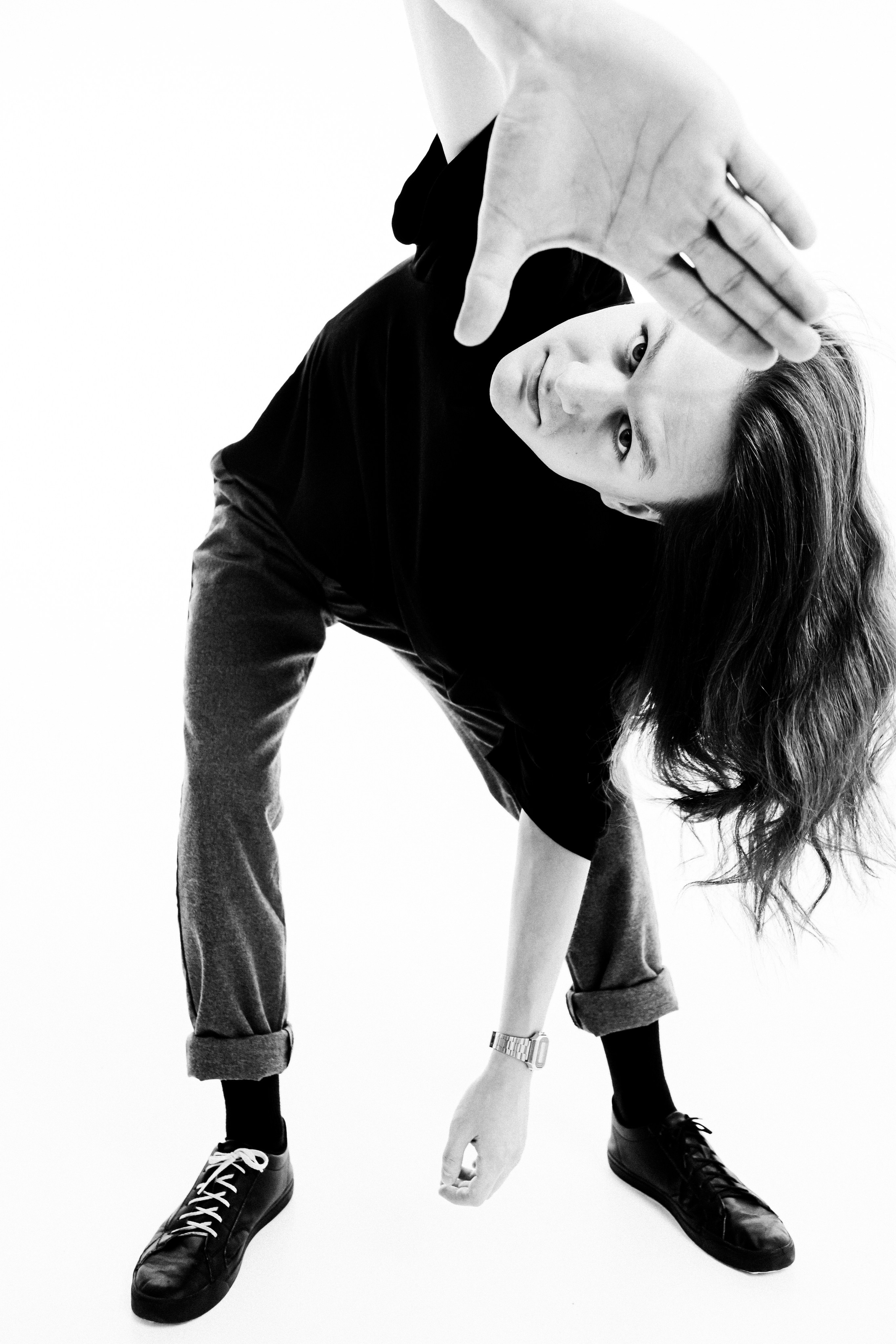 Май навсегда. Репортажный фотограф в Перми Денис Голдобин