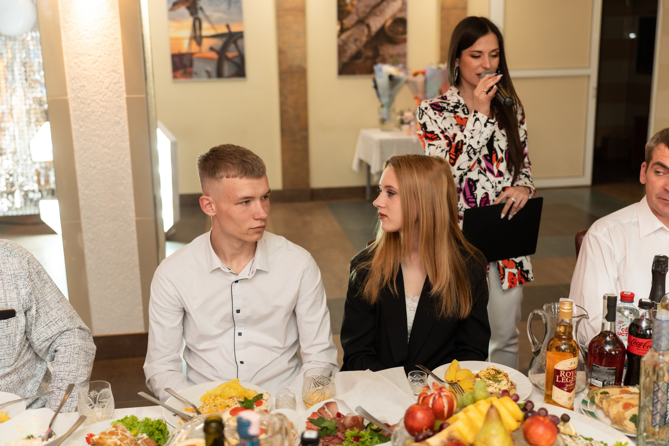 30 лет. Семейный и свадебный фотограф Минск, Беларусь Анна Орловская