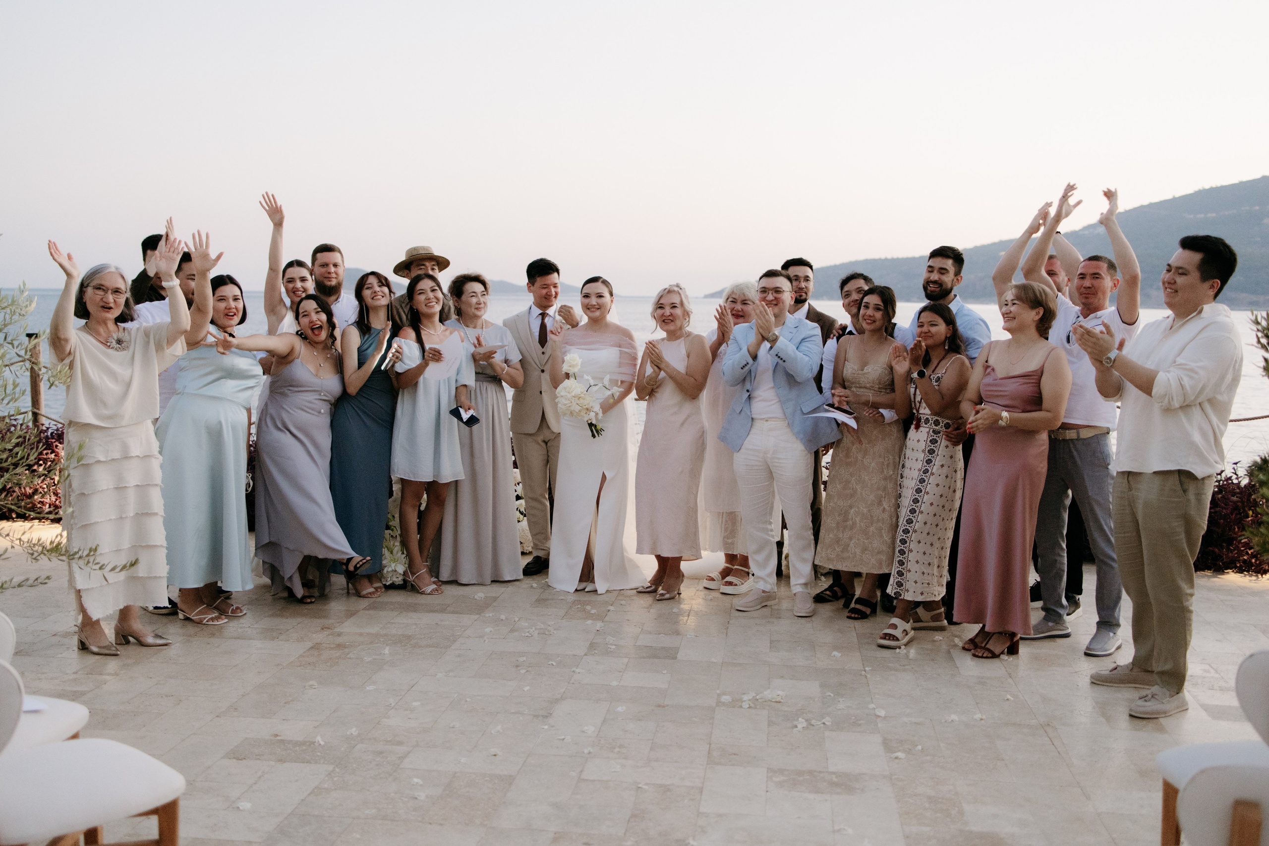 Ernar & Zhanna 🇹🇷. Batr Kanatkali