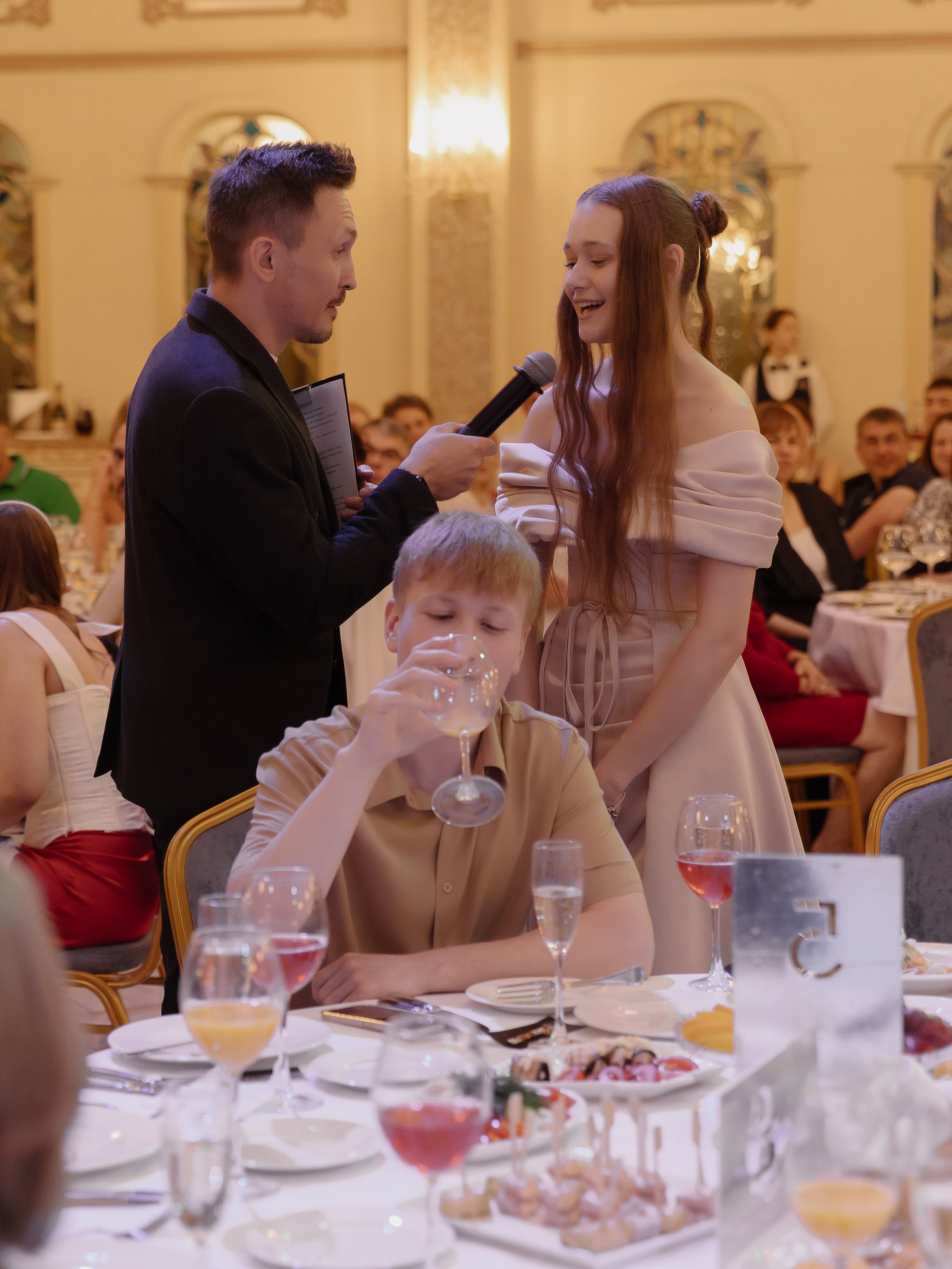 Выпускной в Березке 11 класс. СВАДЕБНЫЙ ФОТОГРАФ ЧЕЛЯБИНСК