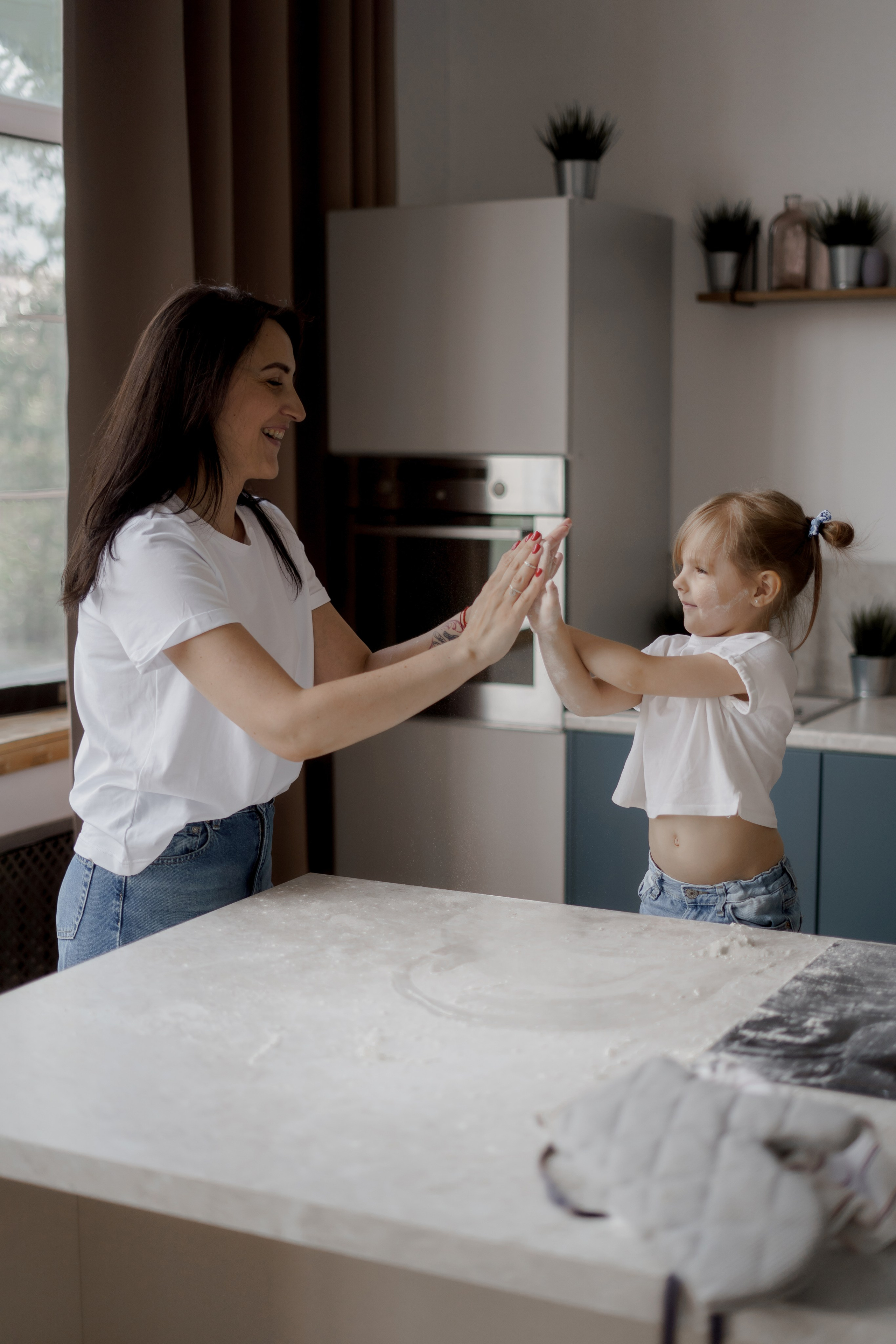 Мокровы. Фотограф Валерия Крахмалева