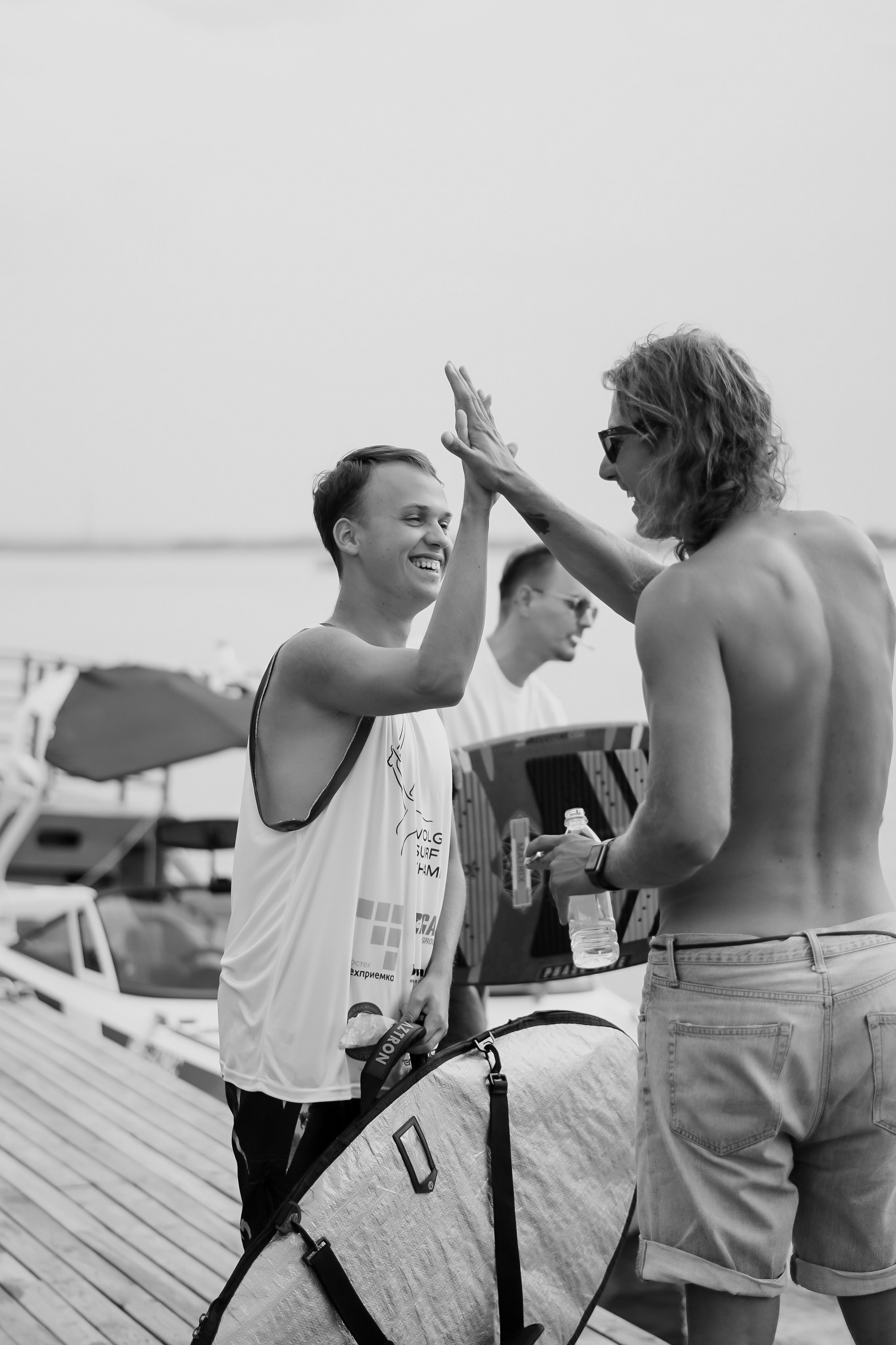 Surf. Фотограф Валерия Крахмалева