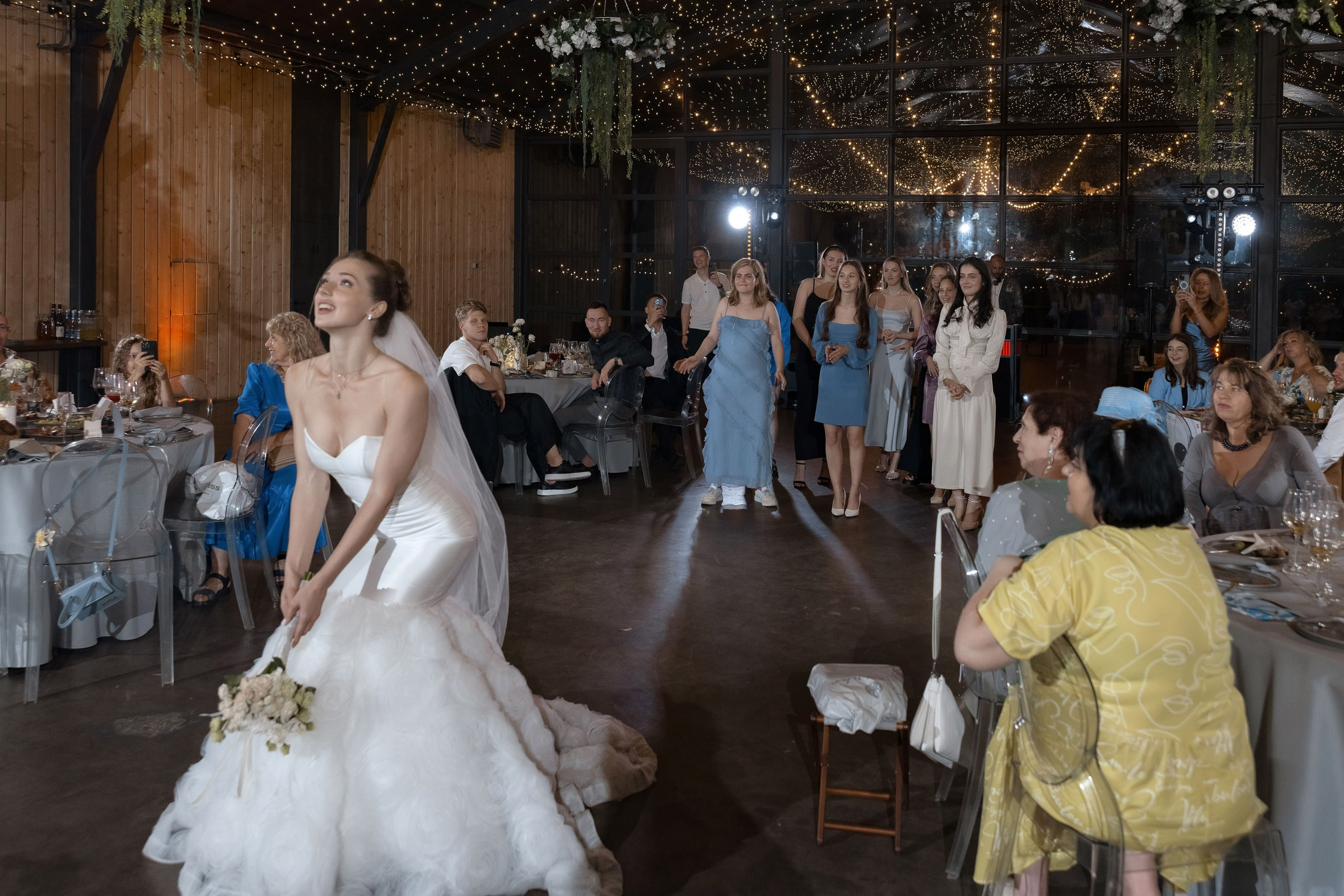 Павел и Ксения. Свадебный фотограф и видеограф Юрий и Эля Дубинины