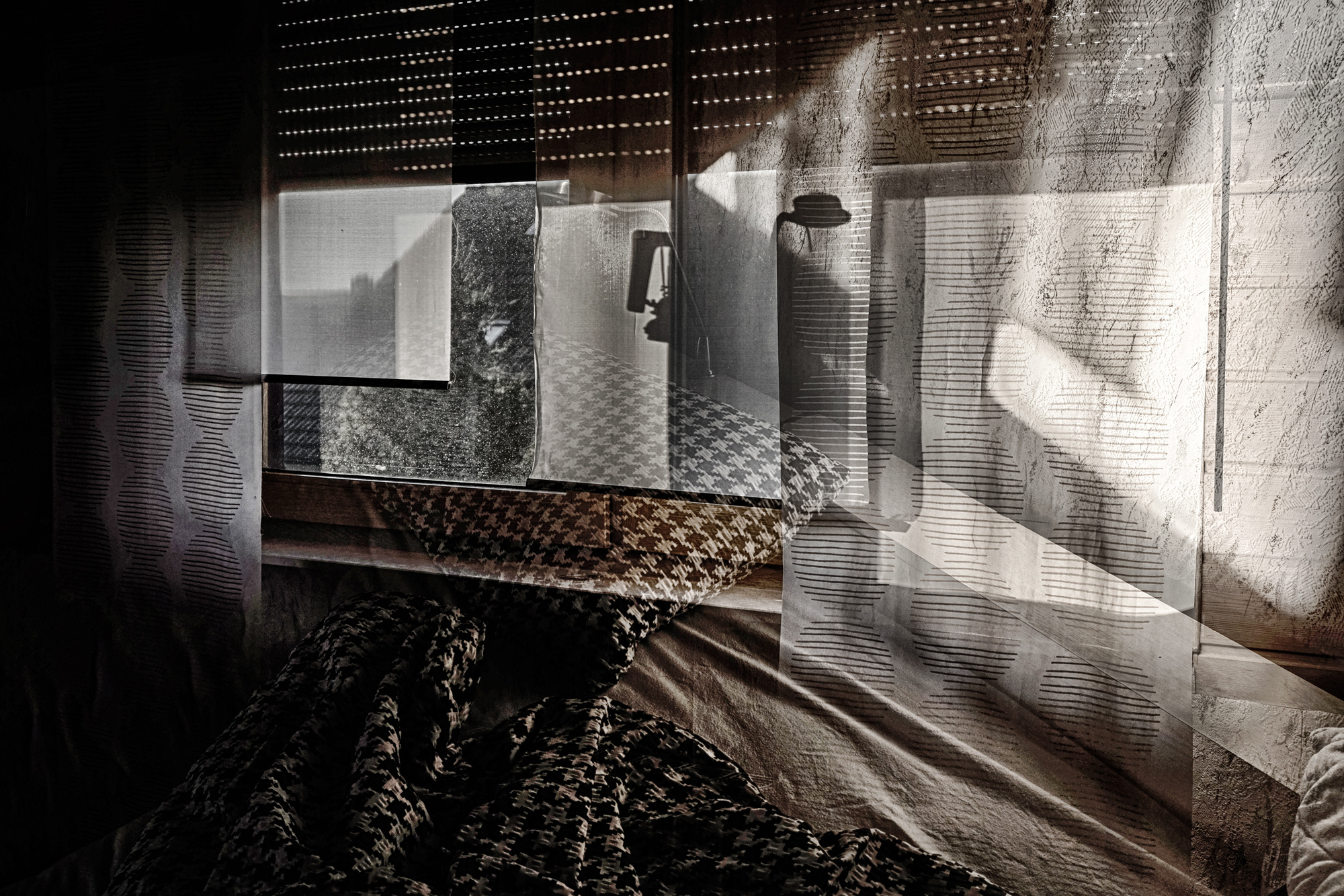 Геометрия. Фотограф в Москве, в Самаре Инна Мамонова