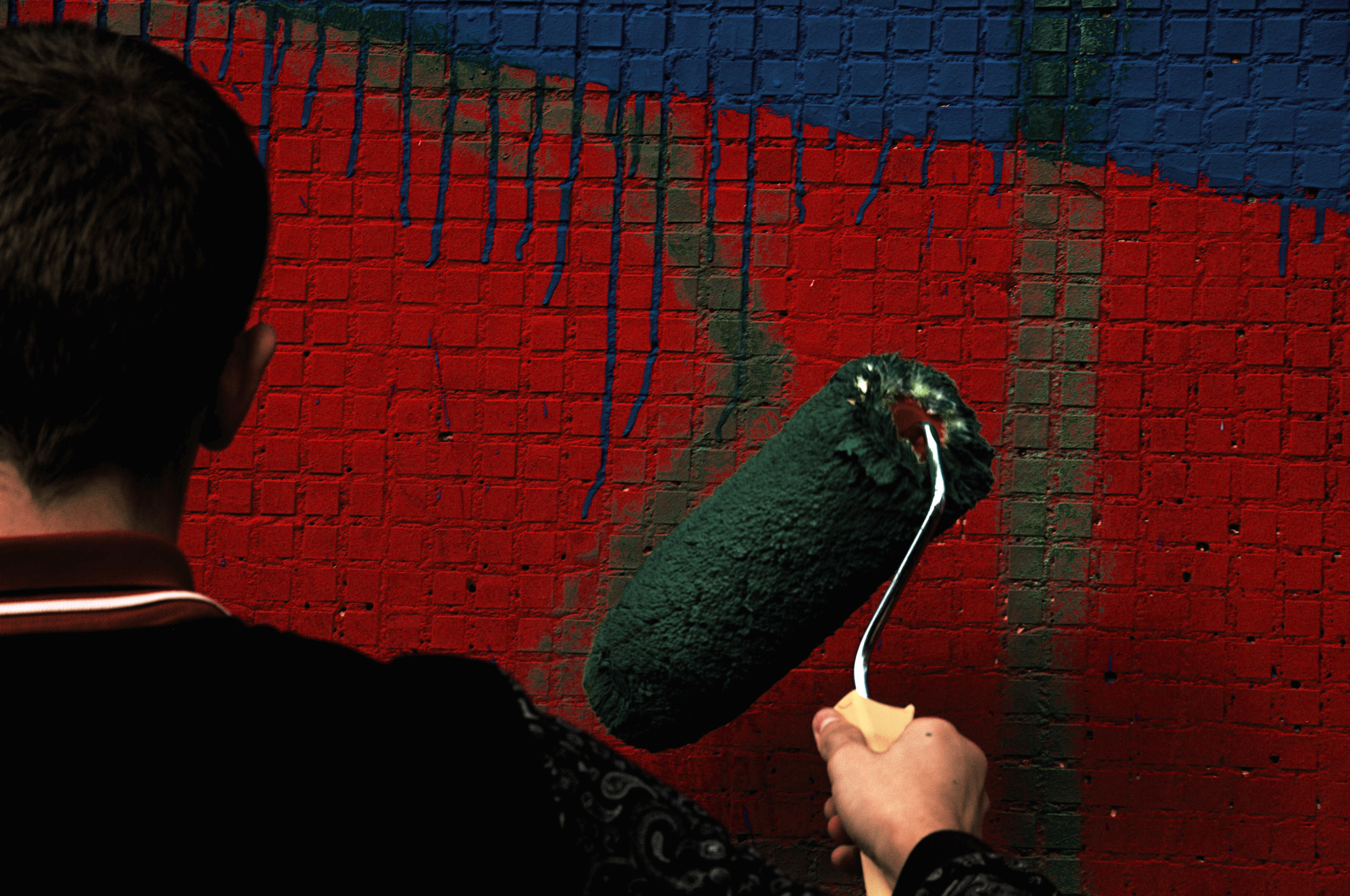 Цвет, свет, фактура. Фотограф в Москве, в Самаре Инна Мамонова