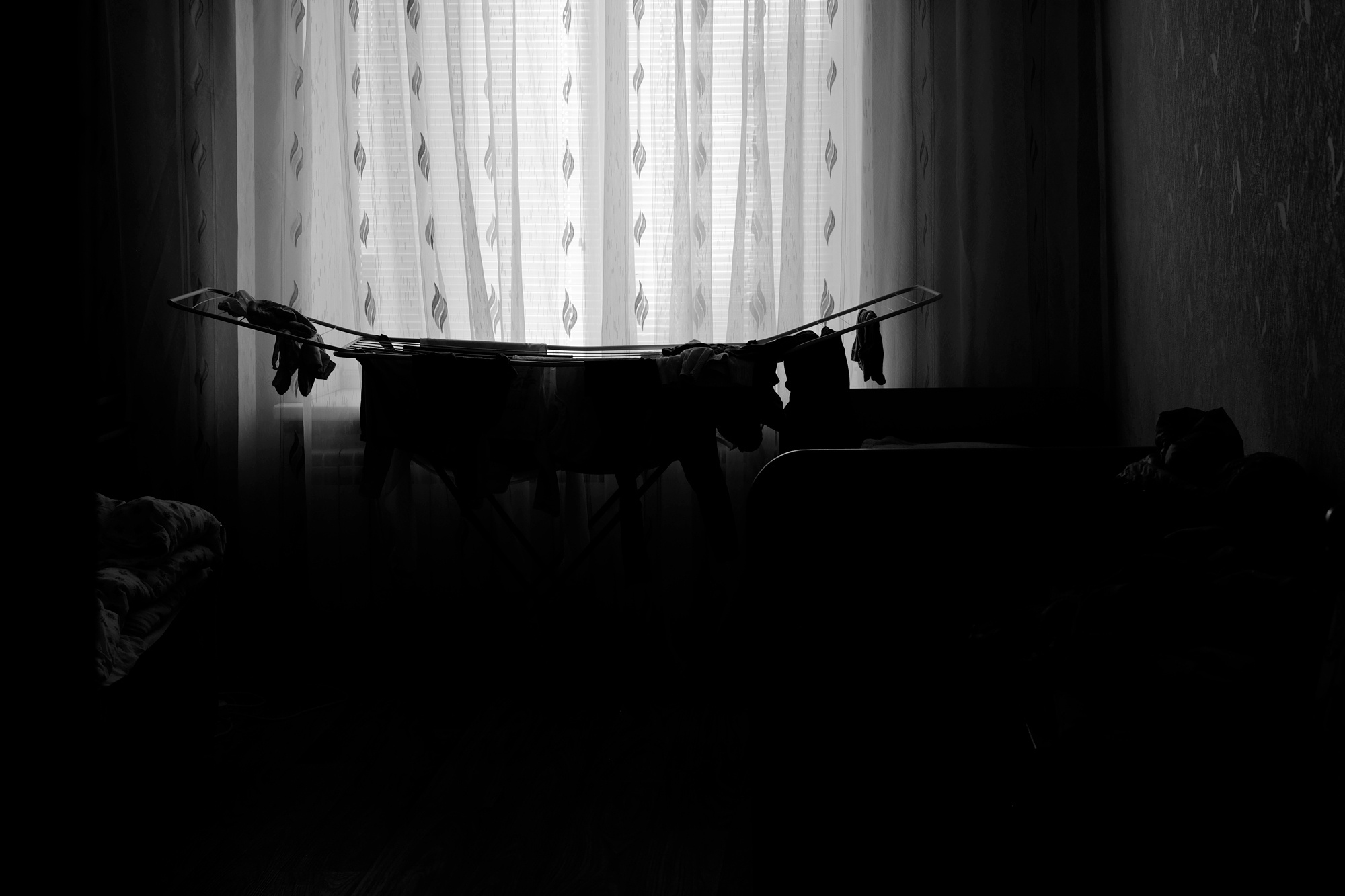 Родное. Фотограф в Москве, в Самаре Инна Мамонова