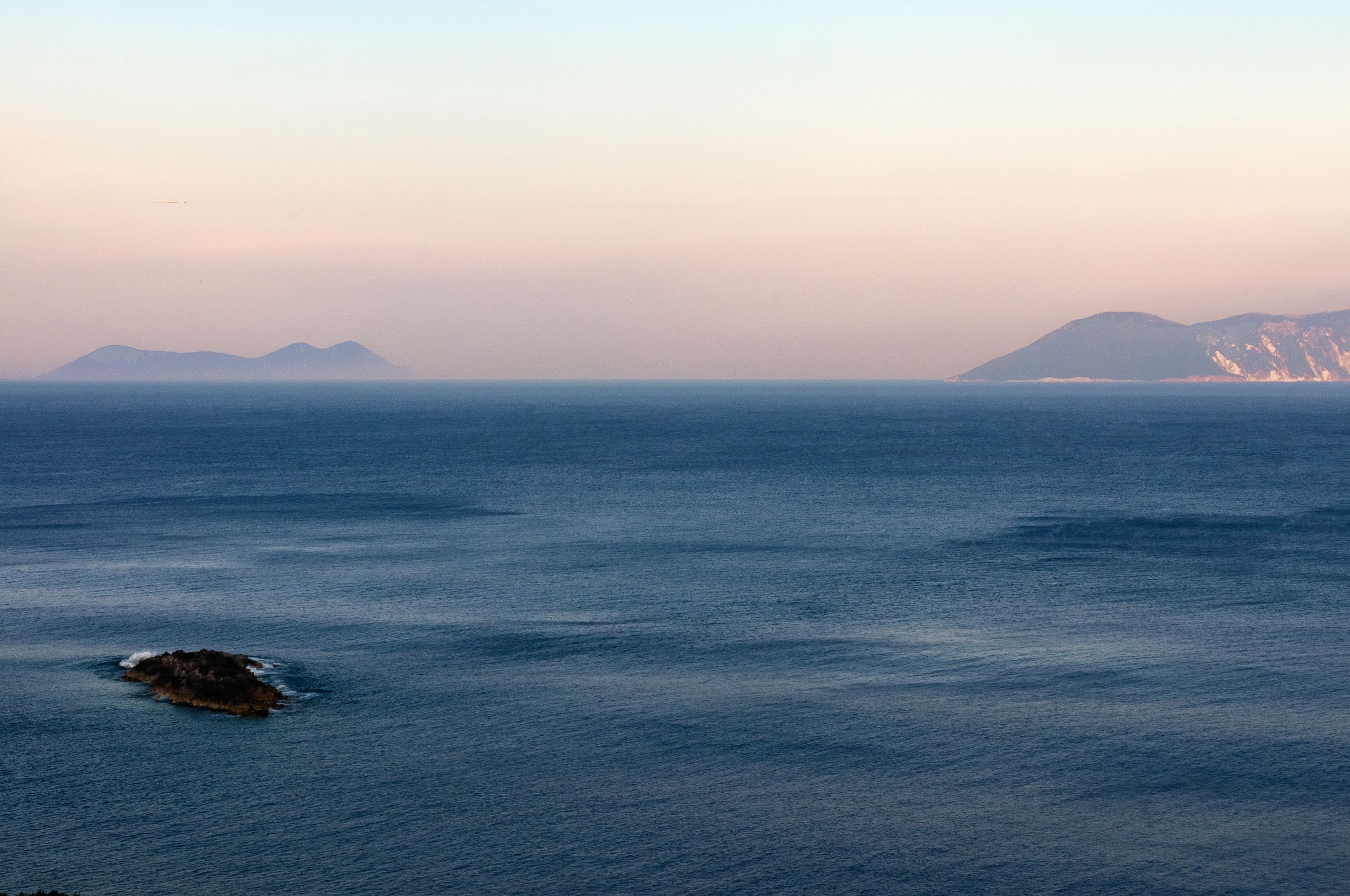 Мечты о море. Фотограф в Москве, в Самаре Инна Мамонова