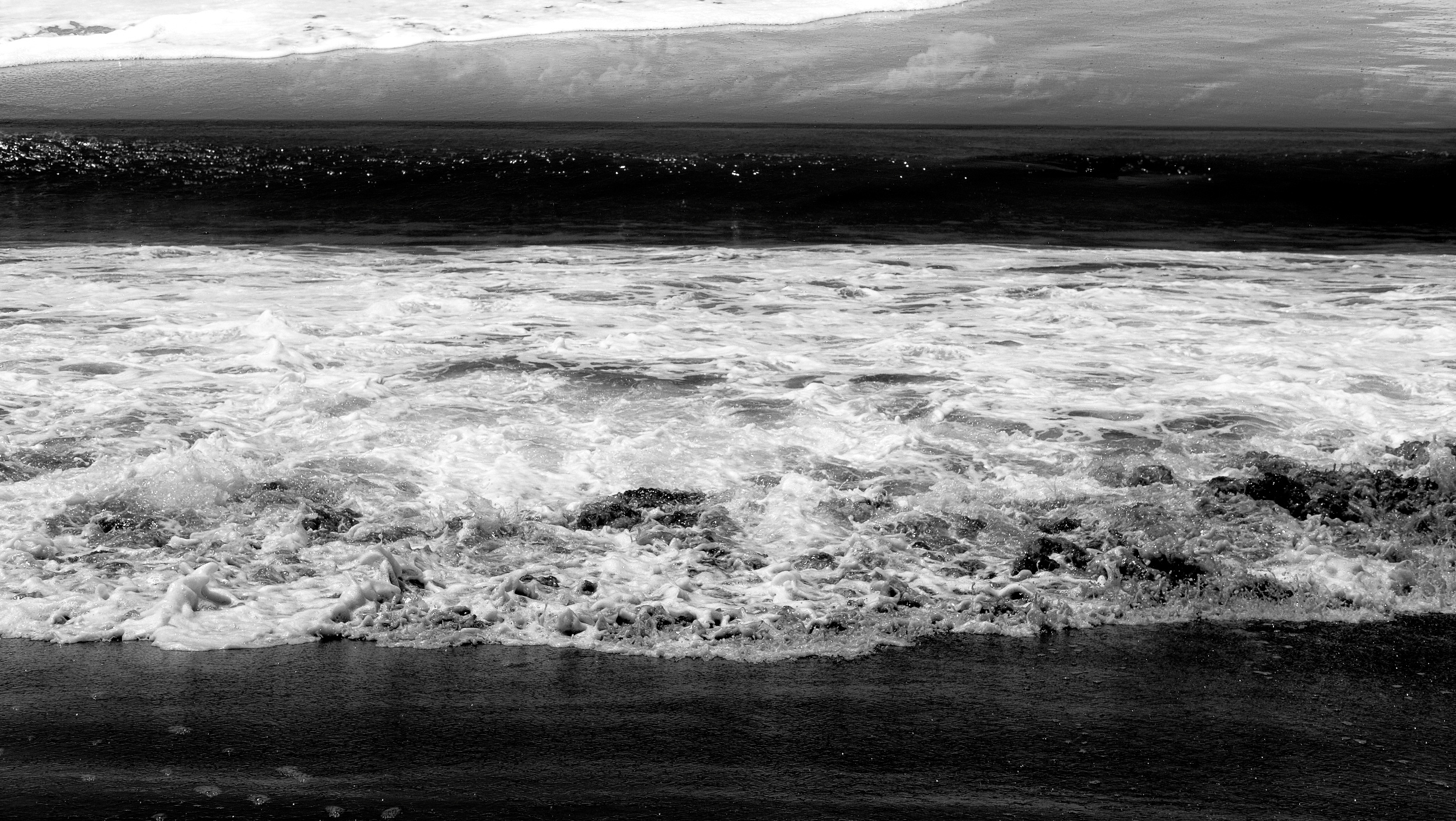 Мечты о море. Фотограф в Москве, в Самаре Инна Мамонова