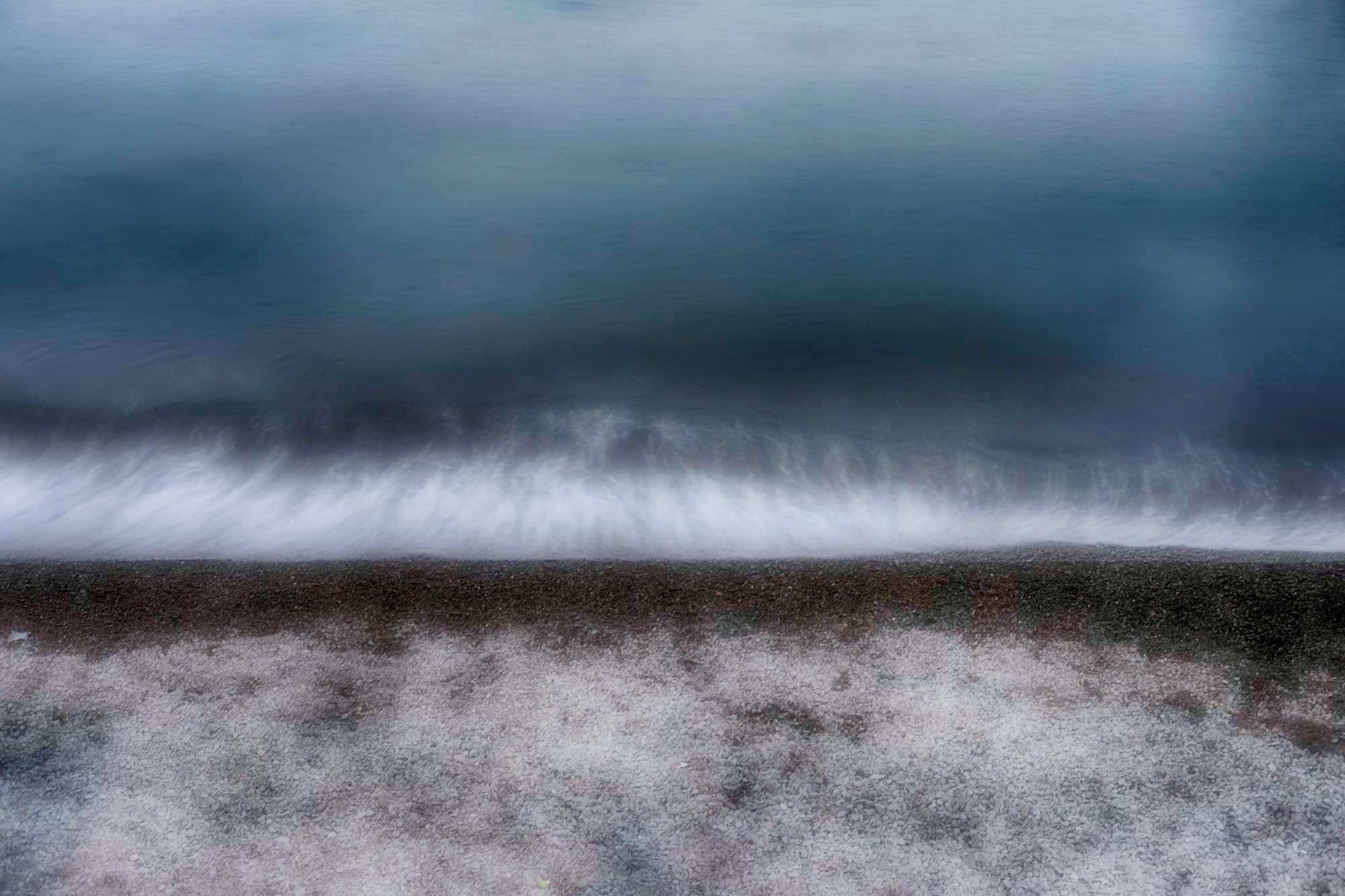 Мечты о море. Фотограф в Москве, в Самаре Инна Мамонова