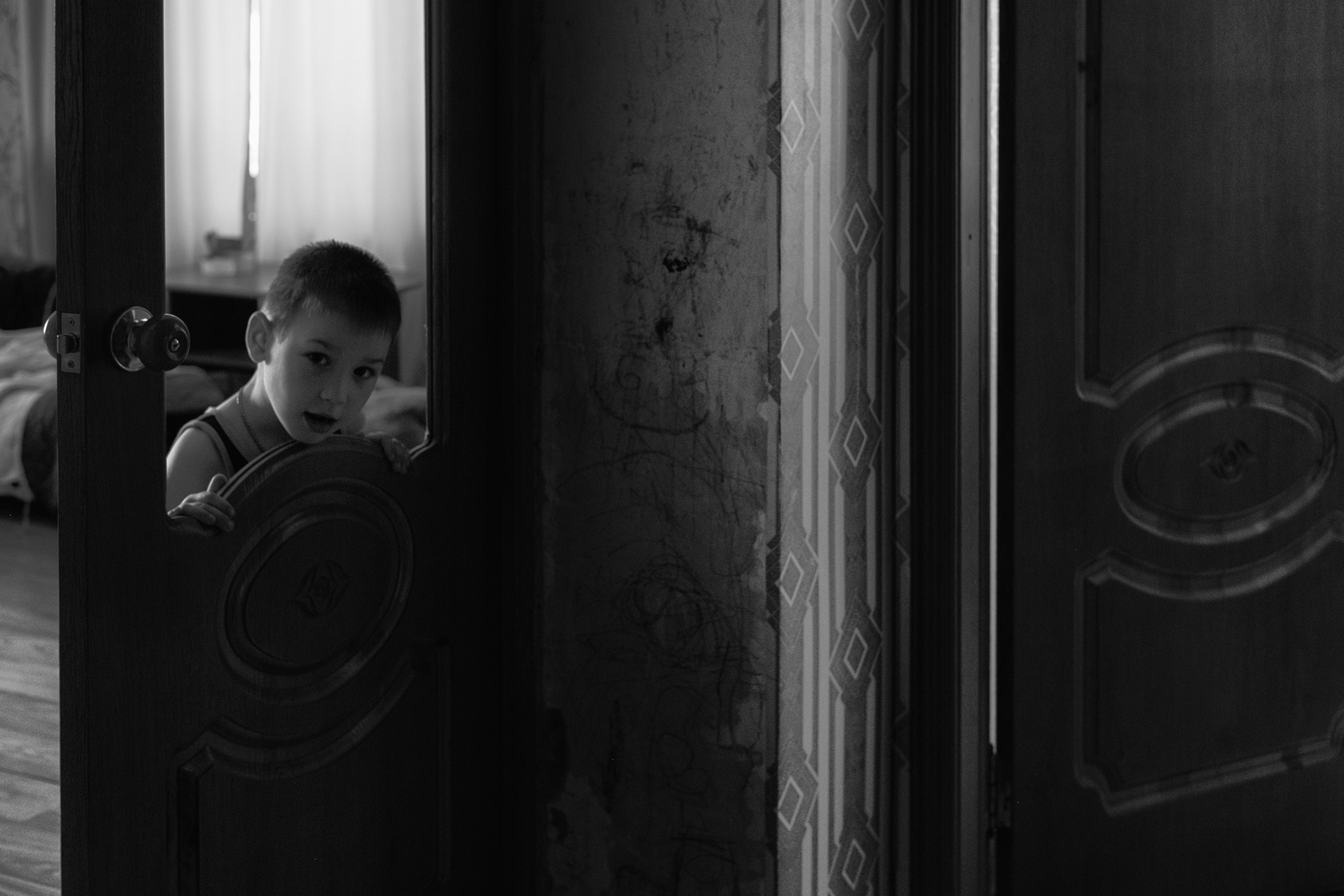 Родное. Фотограф в Москве, в Самаре Инна Мамонова