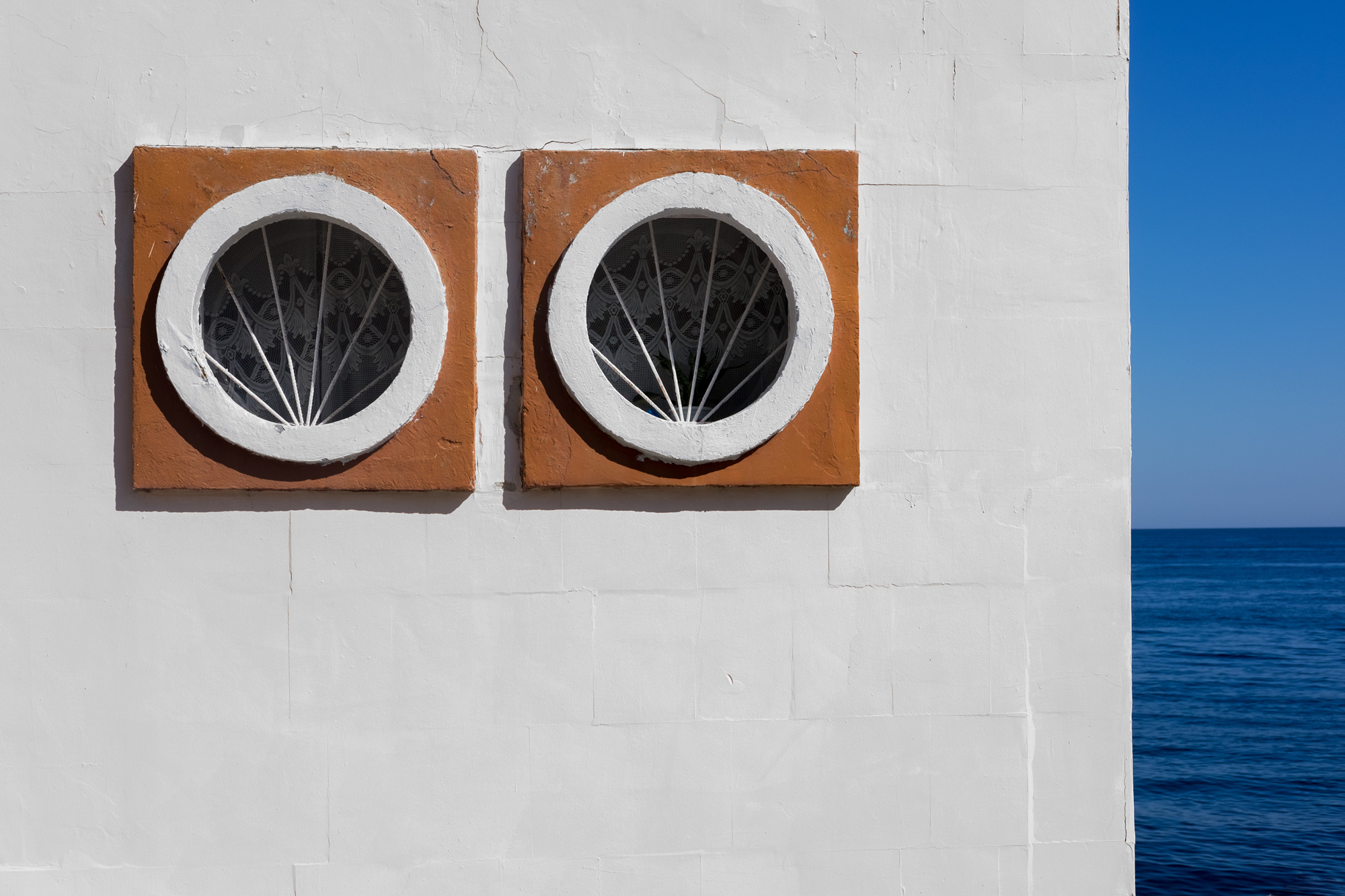 Геометрия. Фотограф в Москве, в Самаре Инна Мамонова