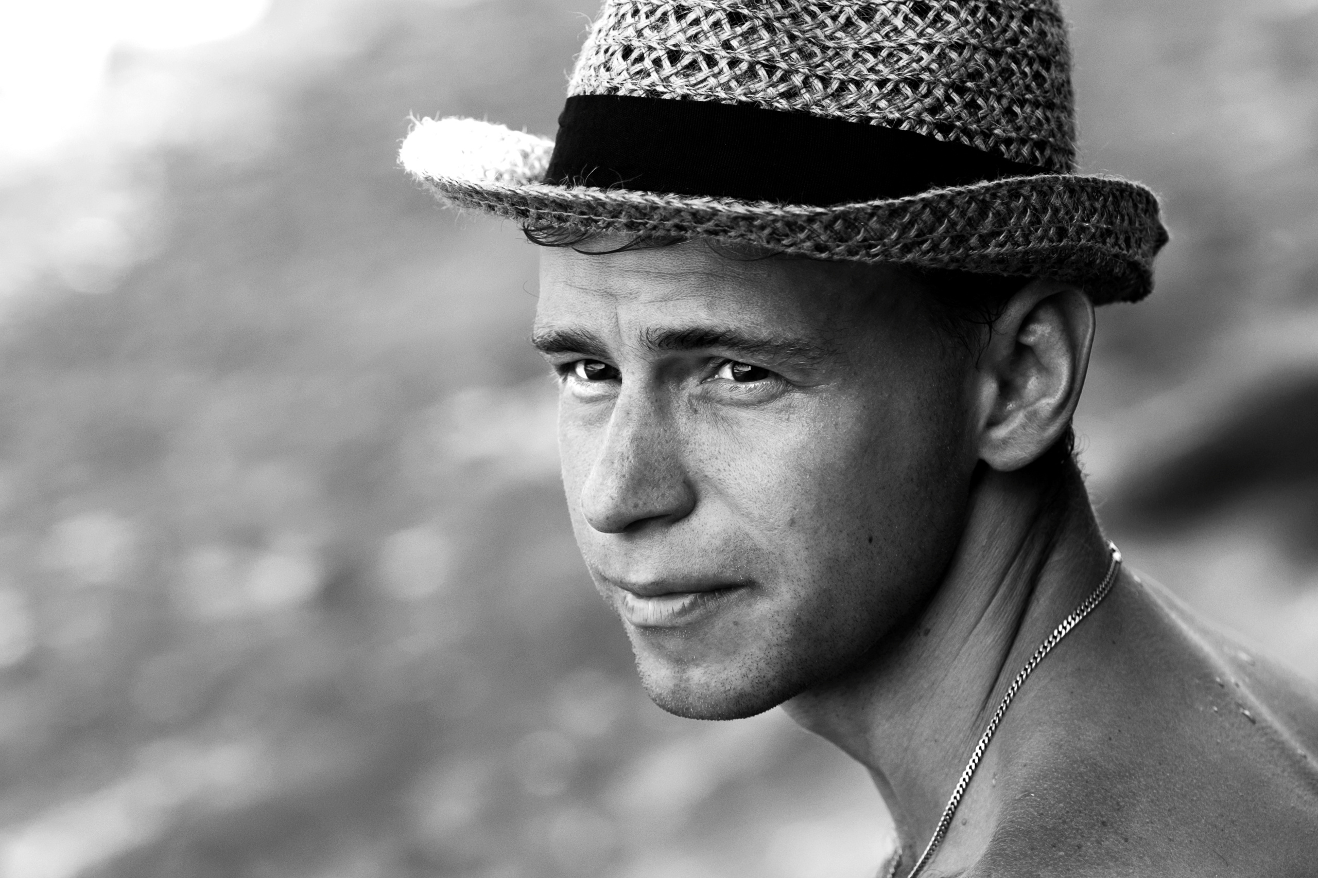 Лица. Фотограф в Москве, в Самаре Инна Мамонова