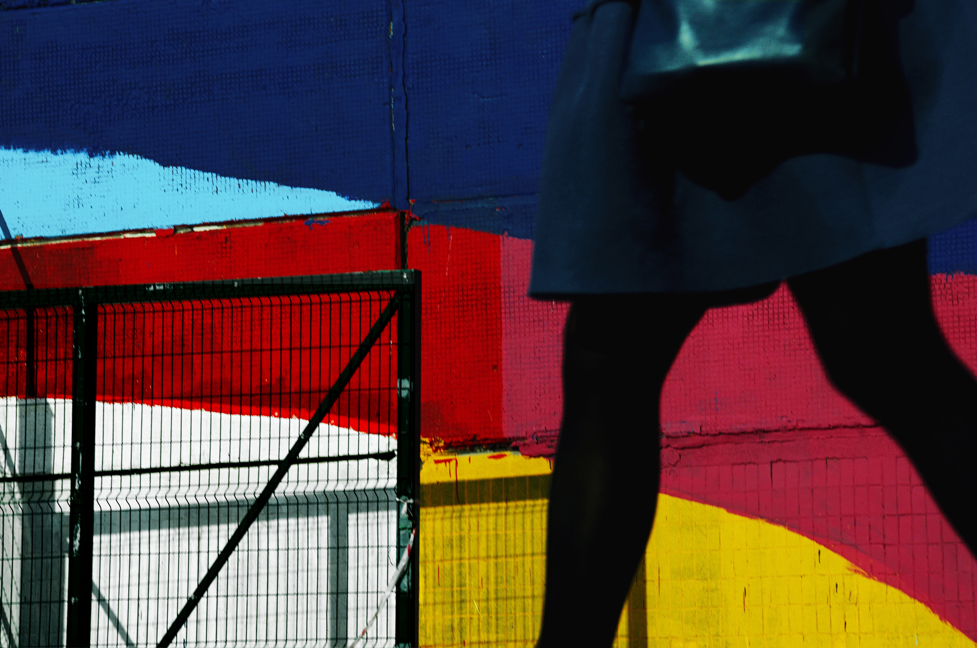 Цвет, свет, фактура. Фотограф в Москве, в Самаре Инна Мамонова