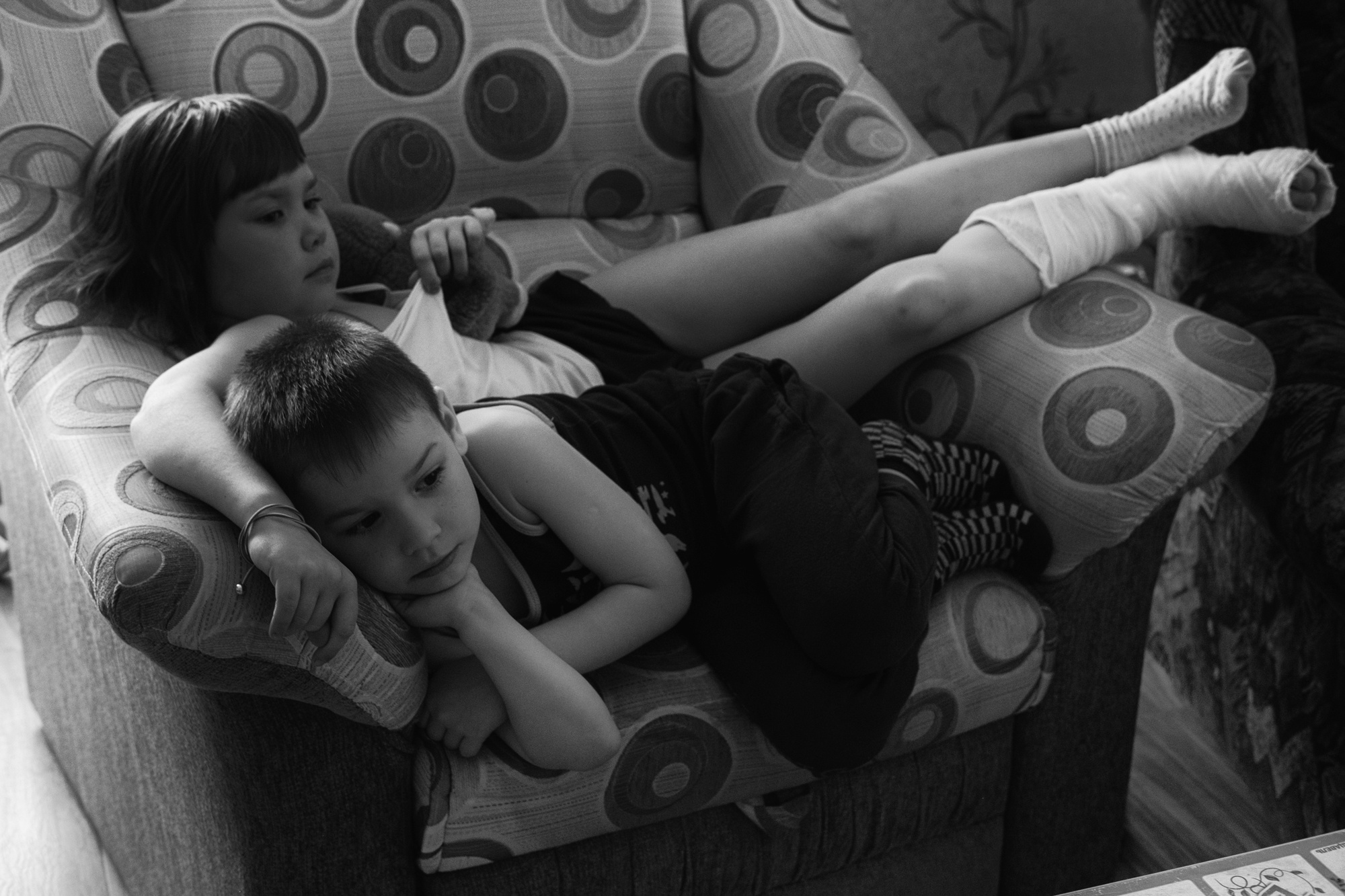 Родное. Фотограф в Москве, в Самаре Инна Мамонова