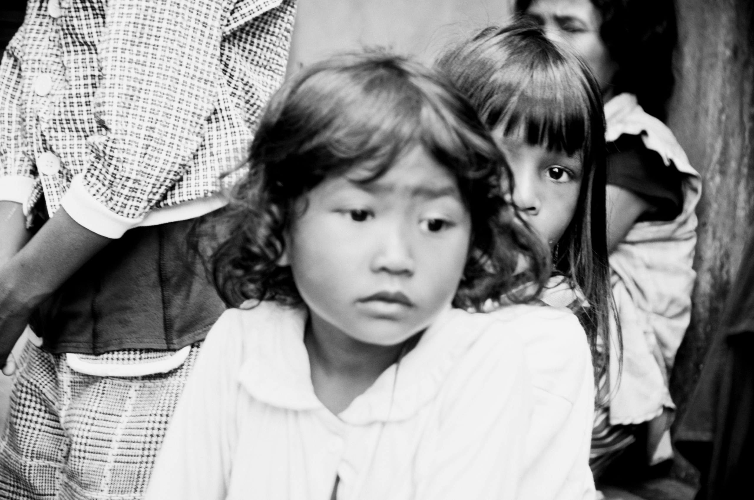 Лица. Фотограф в Москве, в Самаре Инна Мамонова