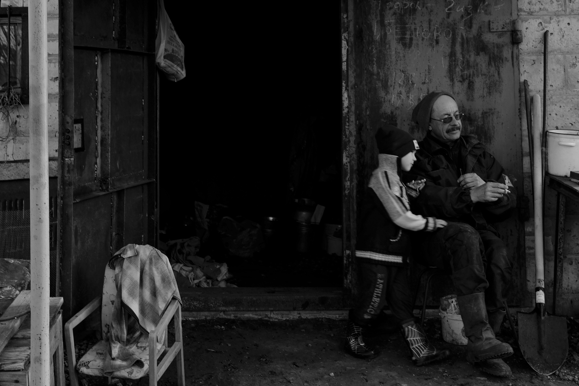 Родное. Фотограф в Москве, в Самаре Инна Мамонова