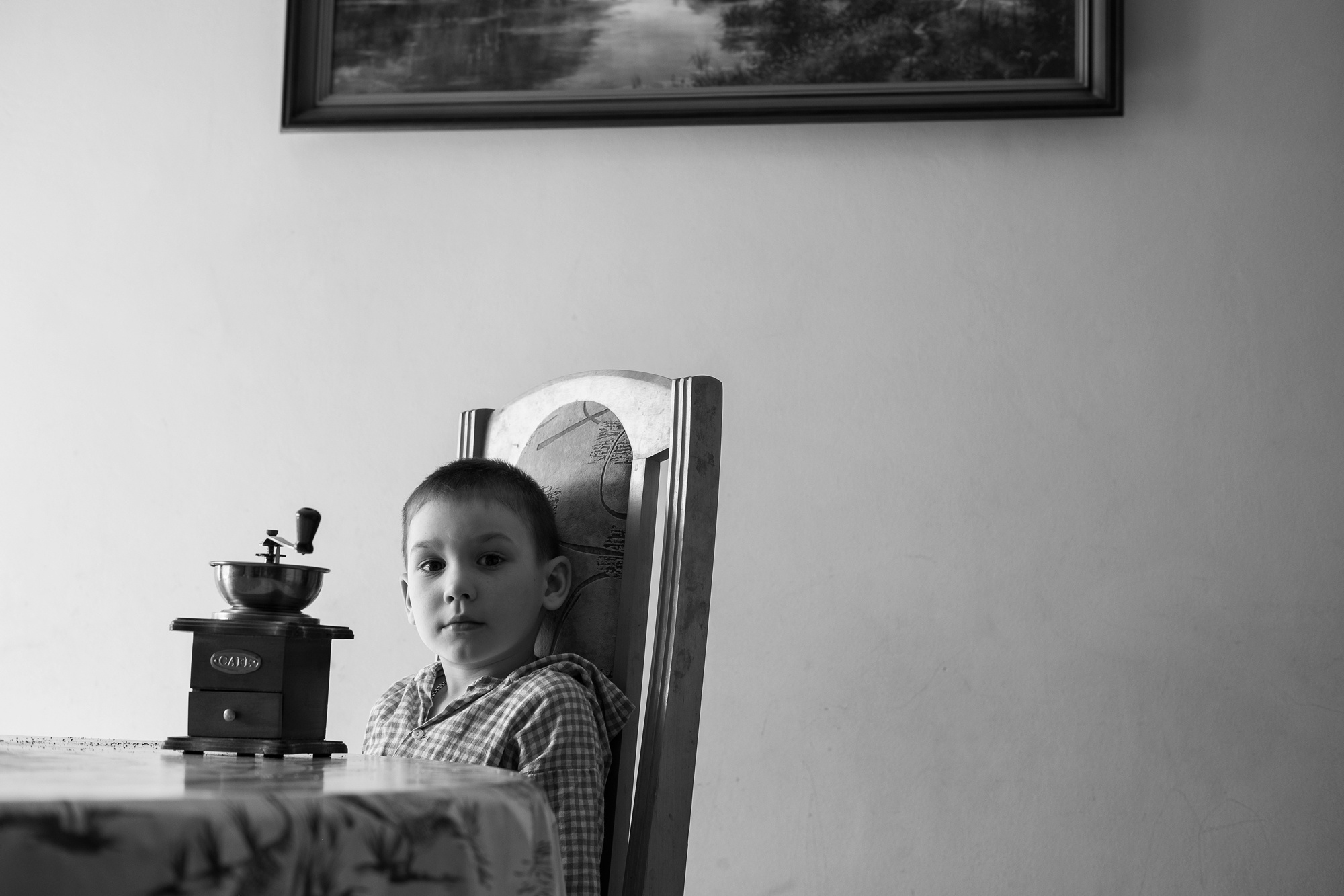 Родное. Фотограф в Москве, в Самаре Инна Мамонова