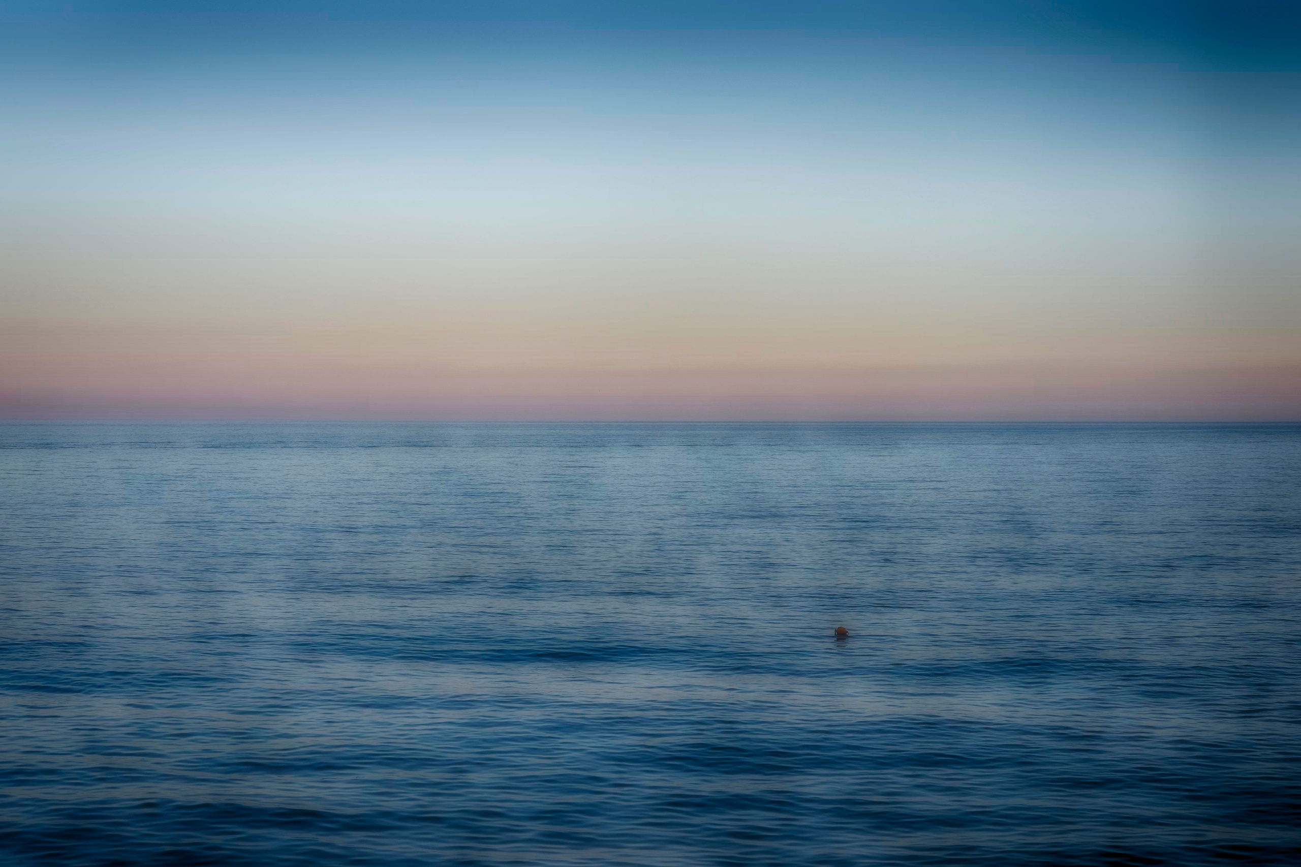 Мечты о море. Фотограф в Москве, в Самаре Инна Мамонова