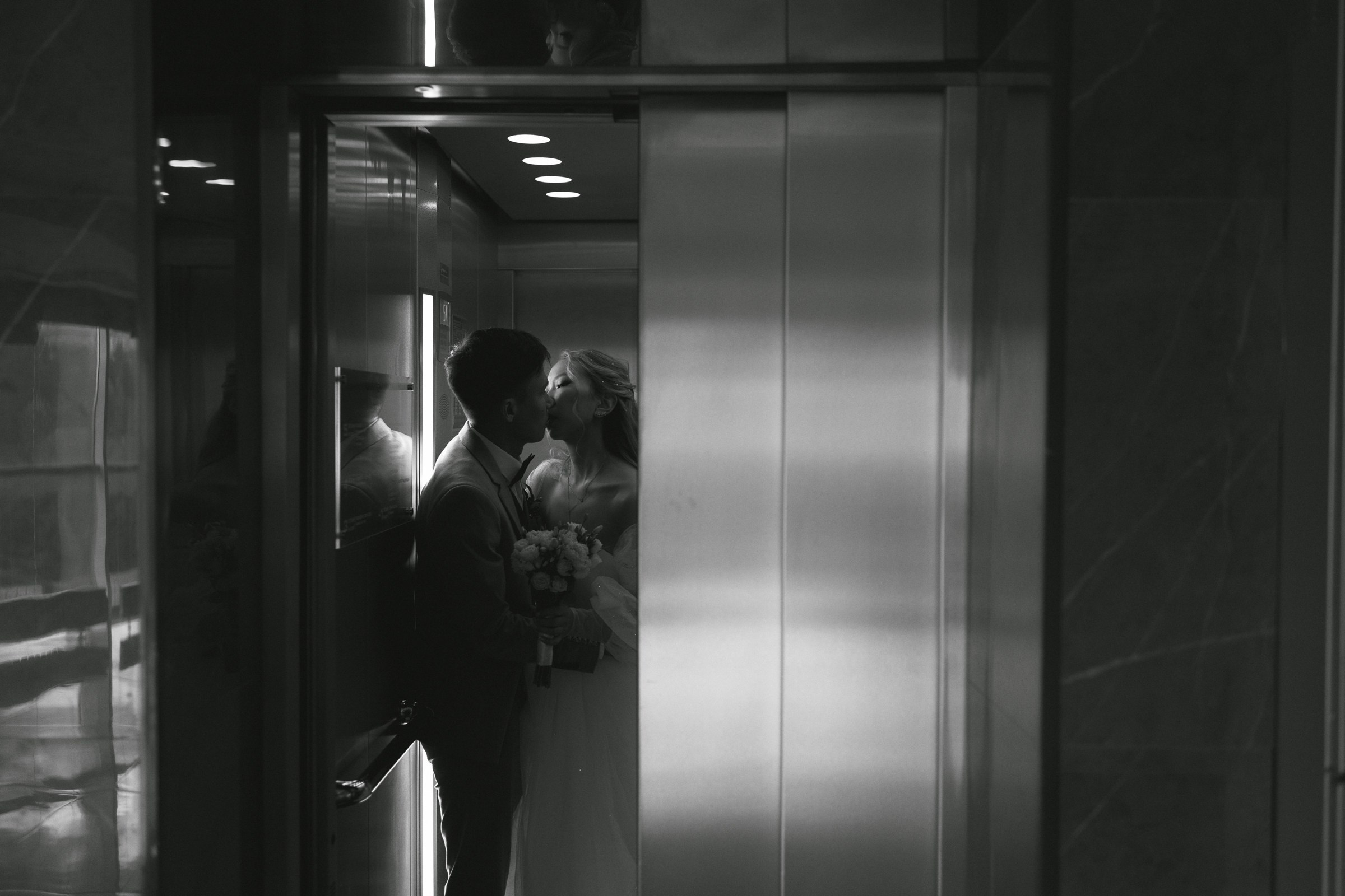 Бэлигто и Цырема. Фотограф Улан-Удэ