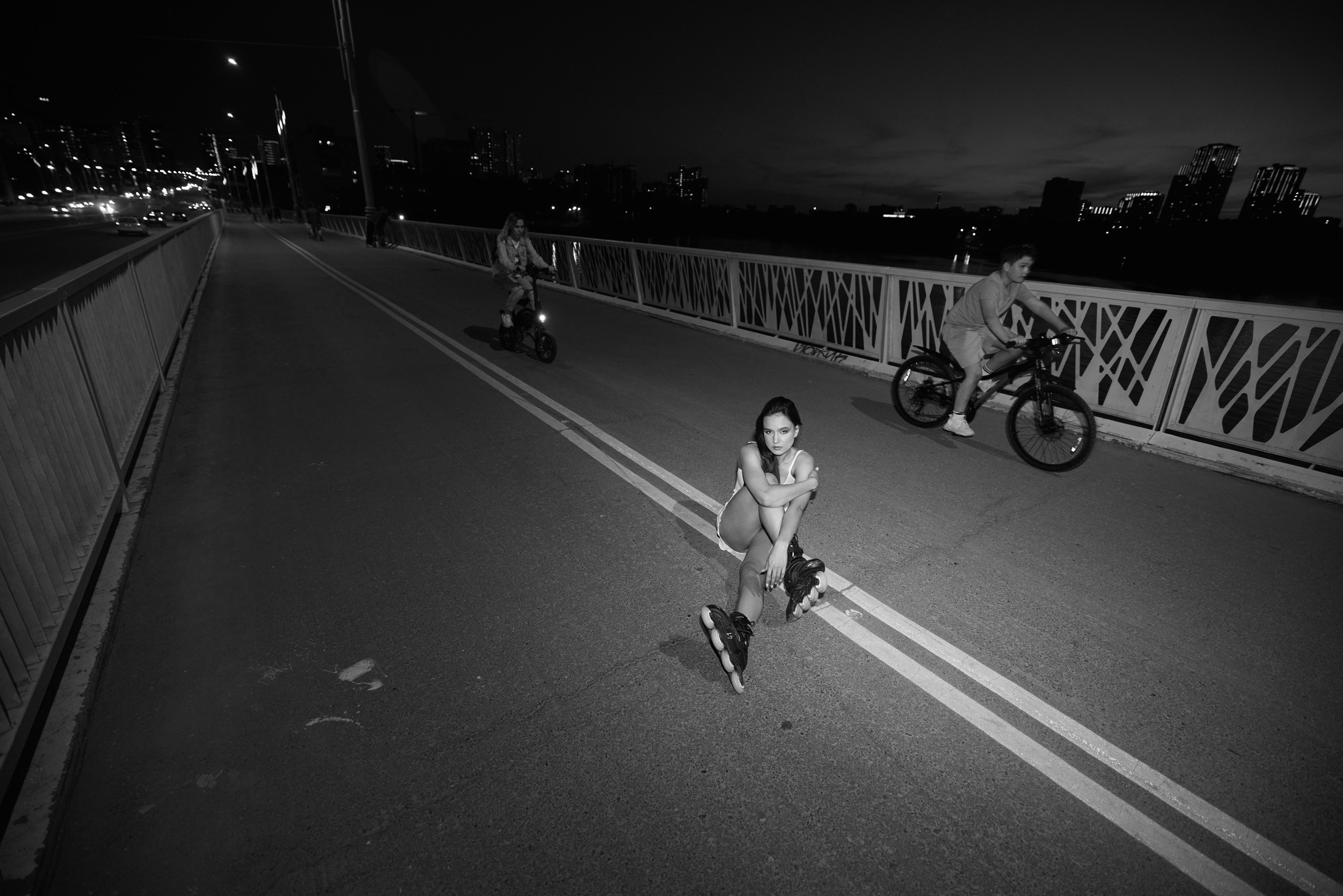 Портфолио. Творческий фотограф в Екатеринбурге, Михаил Шатихин