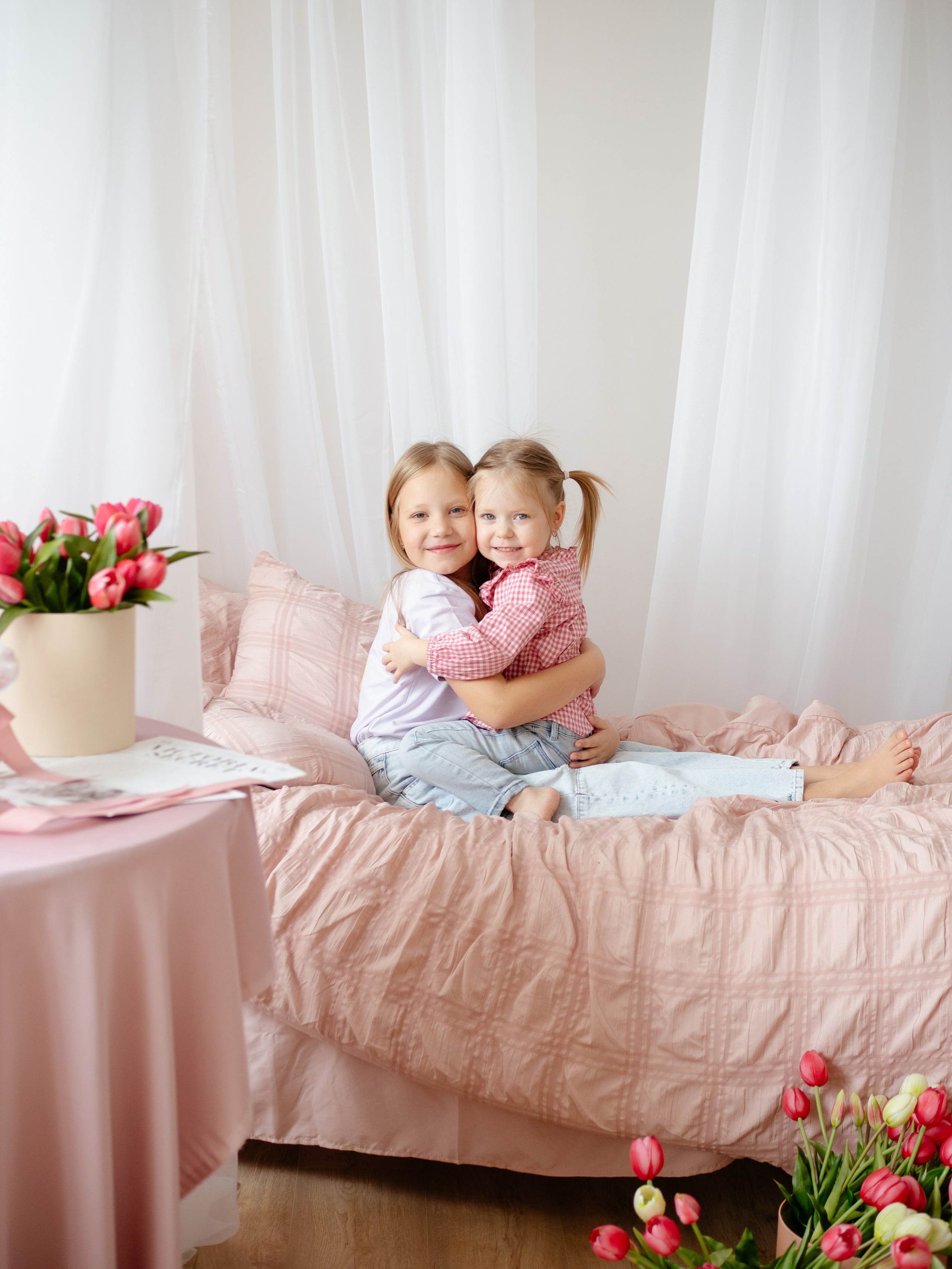 26. Фотограф Смоленск Дина Петровская