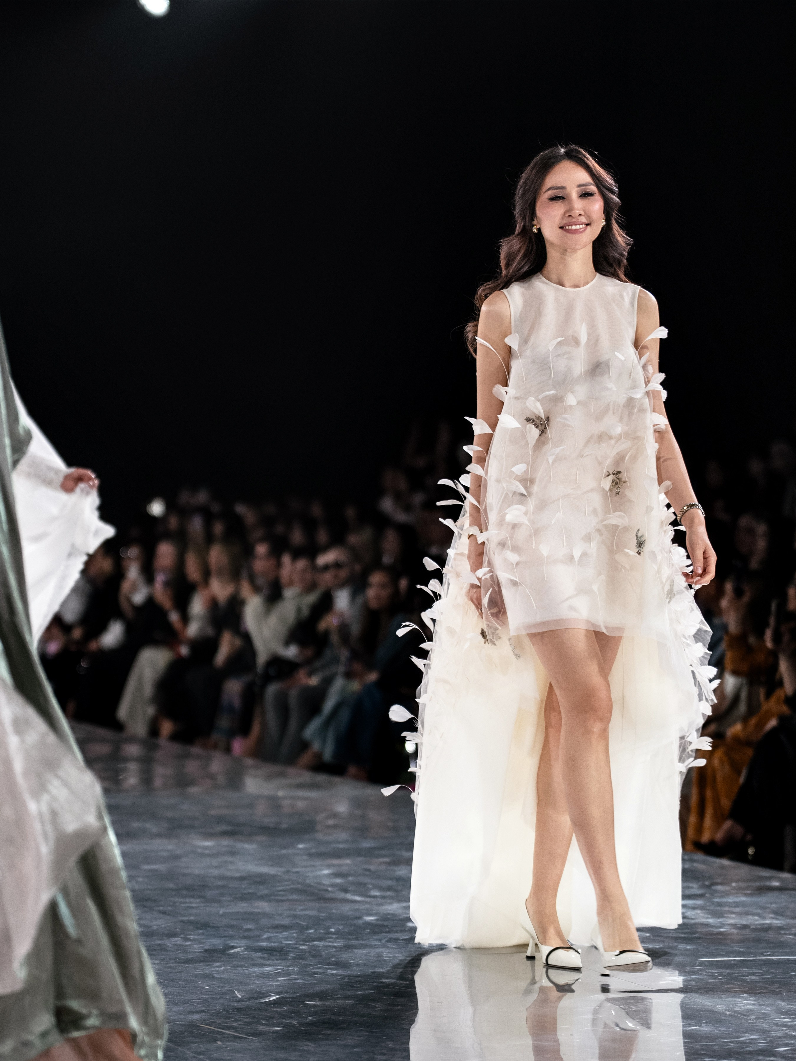 Visa Fashion Week Almaty Pre-Fall 2026 April