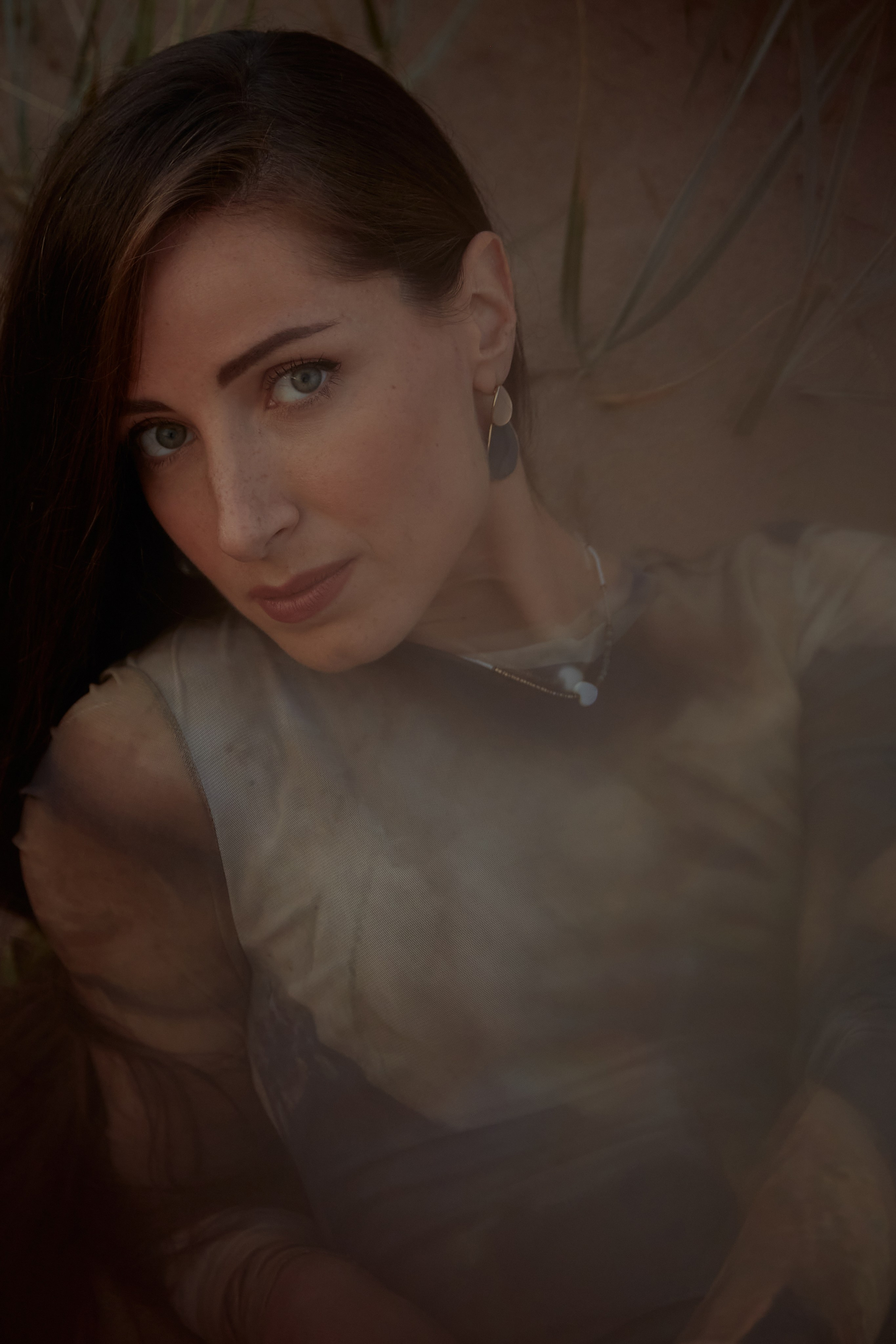 Анастасия. Фотограф Анастасия Федорова  Санкт-Петербург