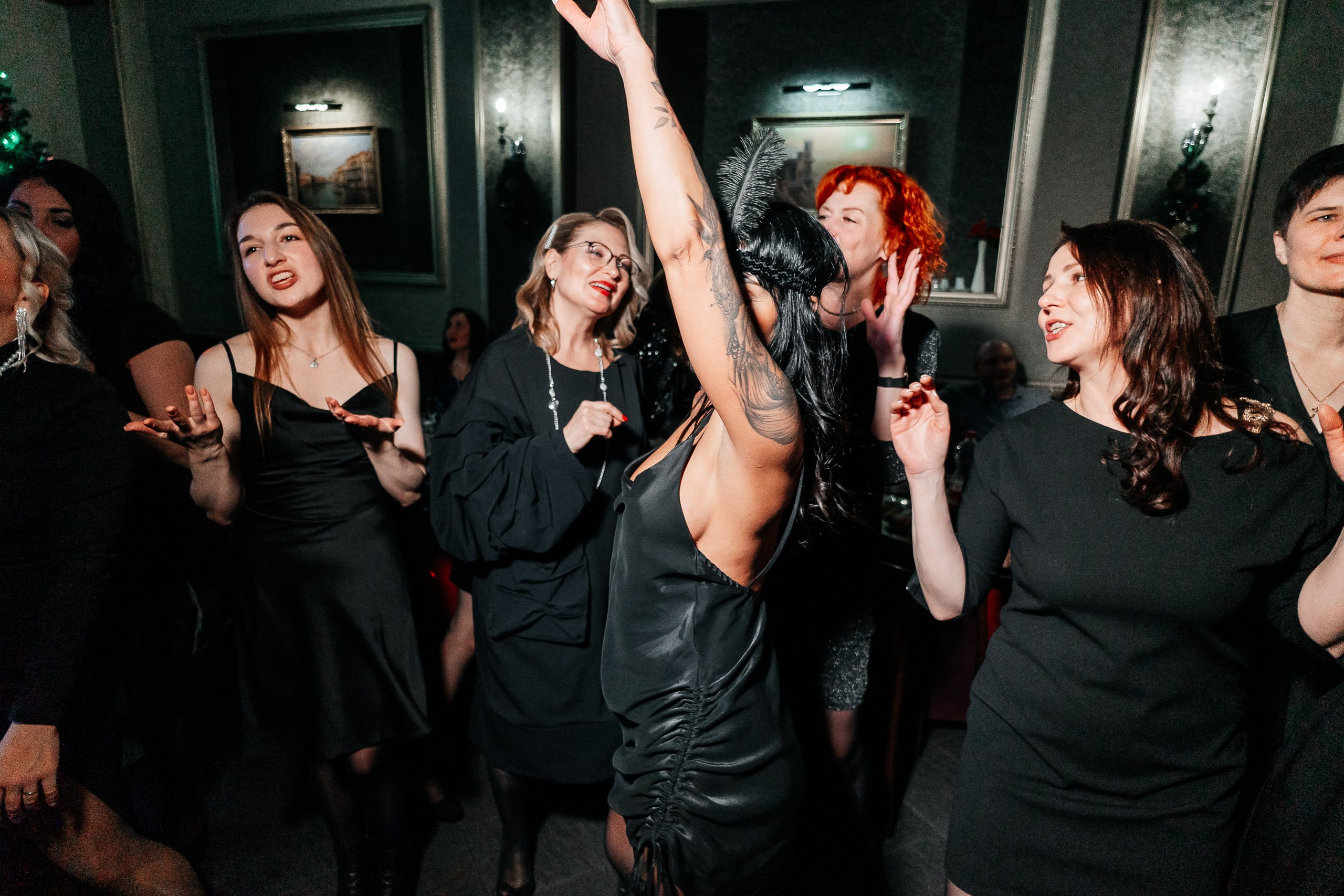 КОРПОРАТИВ АН «ЭТАЖИ». Фотограф и видеограф Смоленск | Студия Цезарь