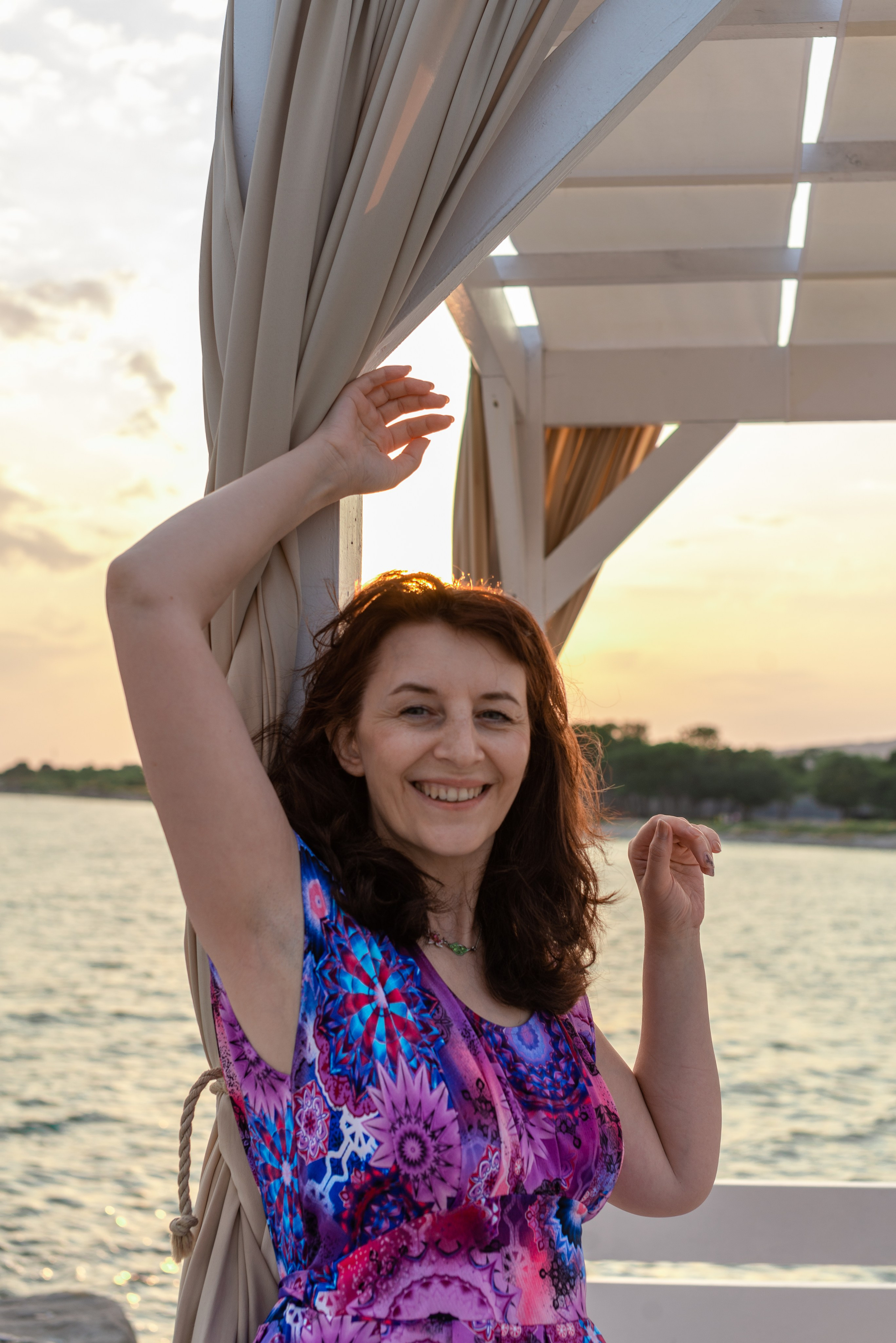 Июнь–Июль Отпуск Белореченск, Геленджик. Семейный, Свадебный фотограф СПБ Питер— Романова Екатерина