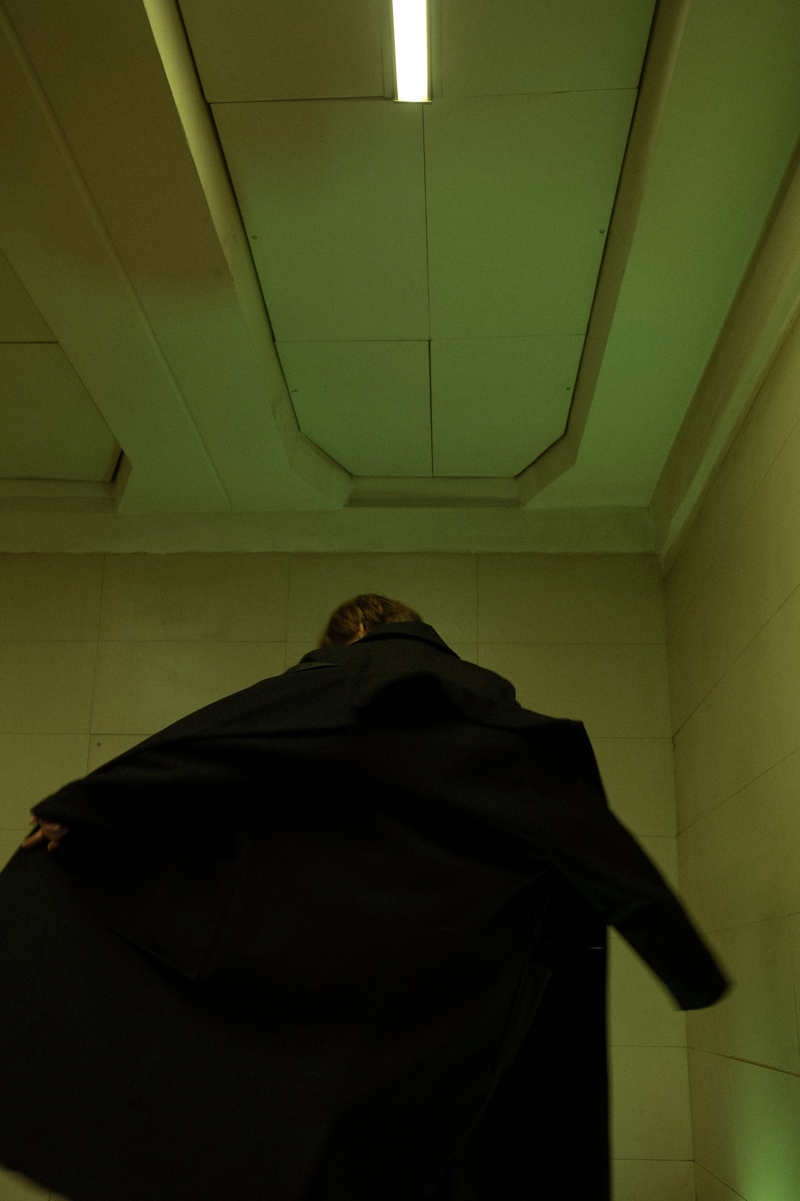 Полина, 2024. Портретный фотограф в Москве Евгения Яковенко