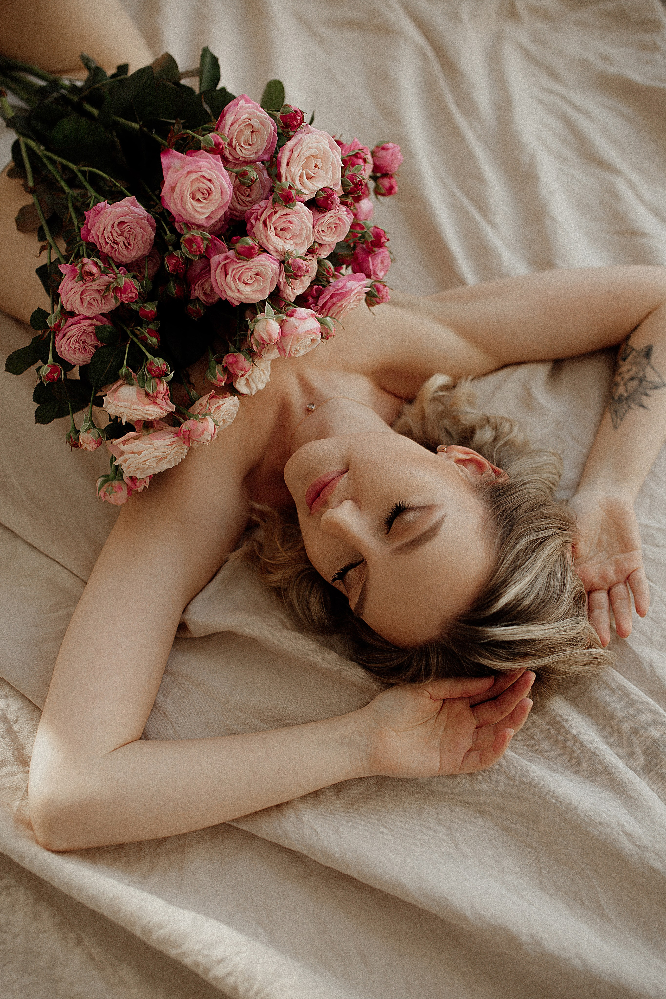 Оля. Фотограф Челябинск Юлия Ермакова