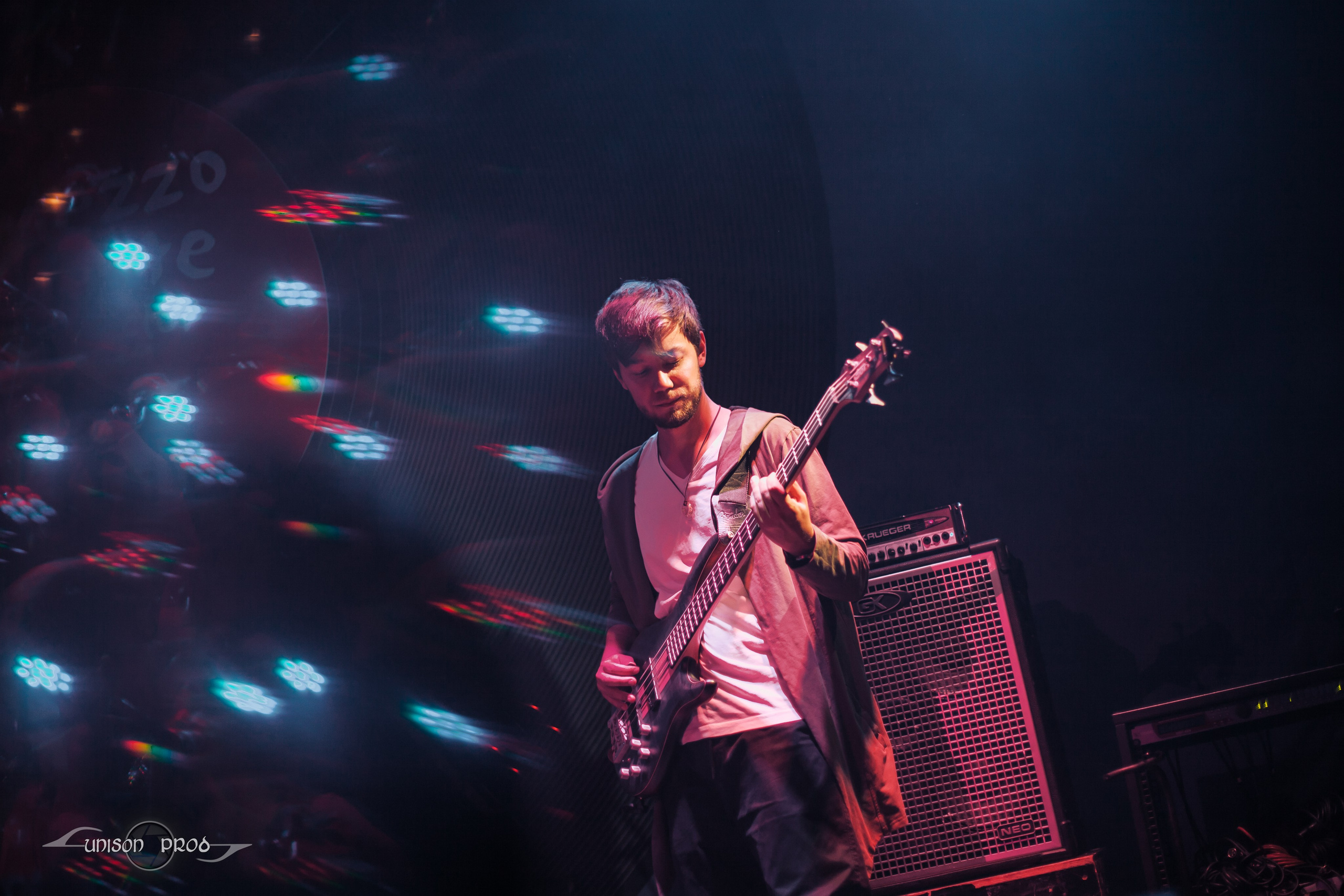 Фолк-вечер в «MEZZO FORTE». Фотограф Ellairen