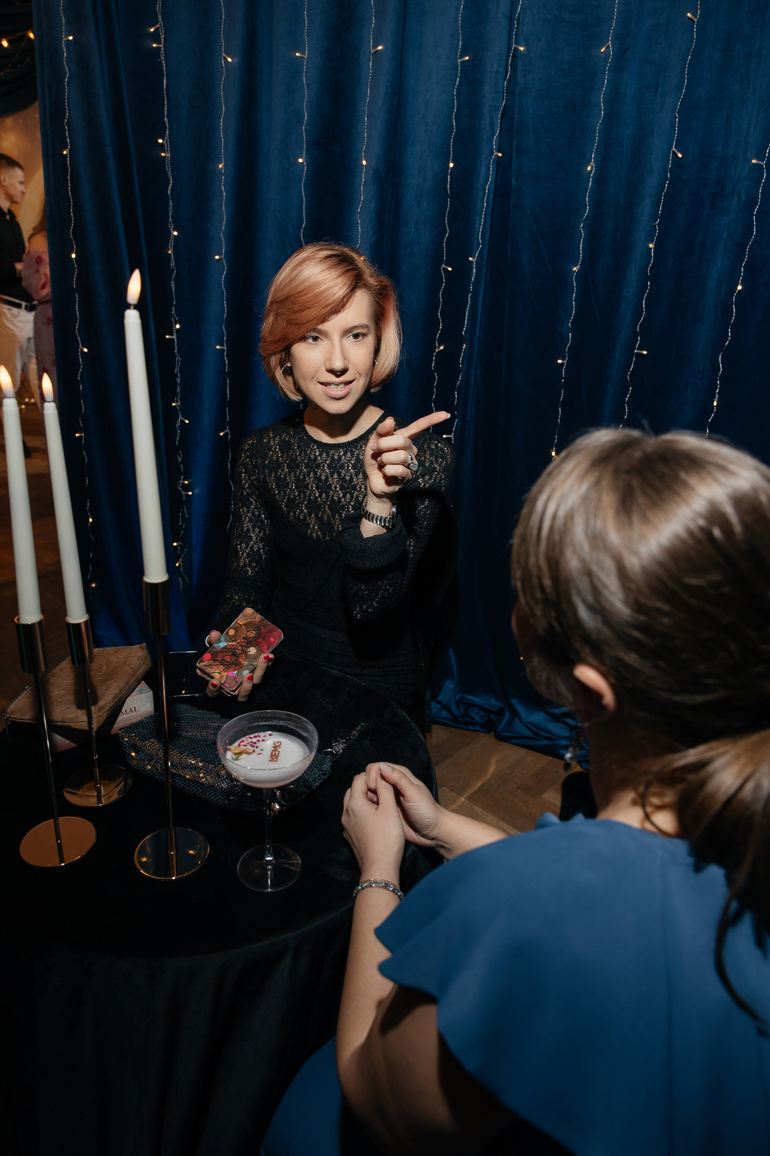 Новогодний EMG. Свадебный и Репортажный фотограф Нижний Новгород Москва Ежов Иван