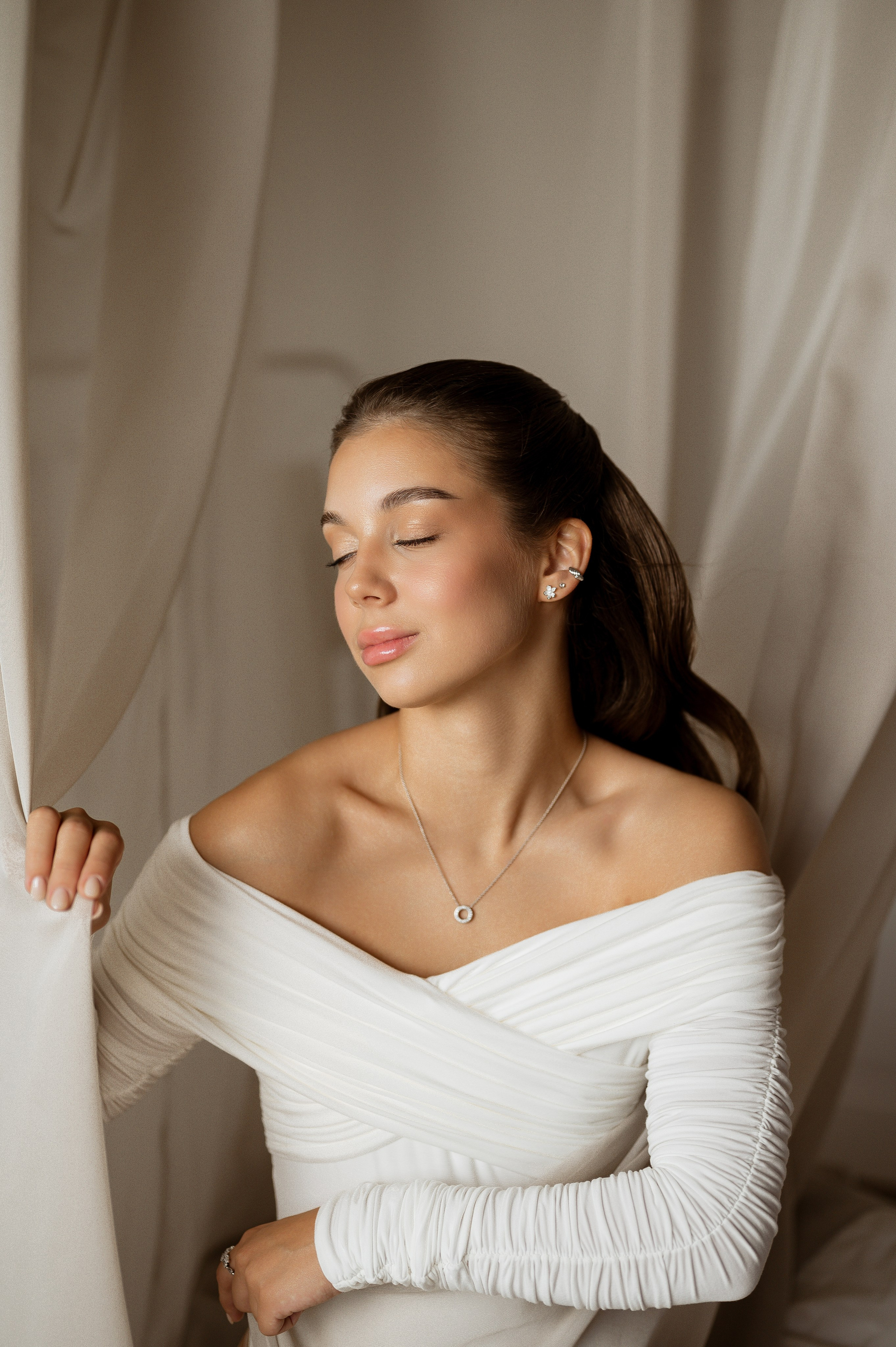 Маша. Свадебный и семейный фотограф в Краснодаре Алина Мельник