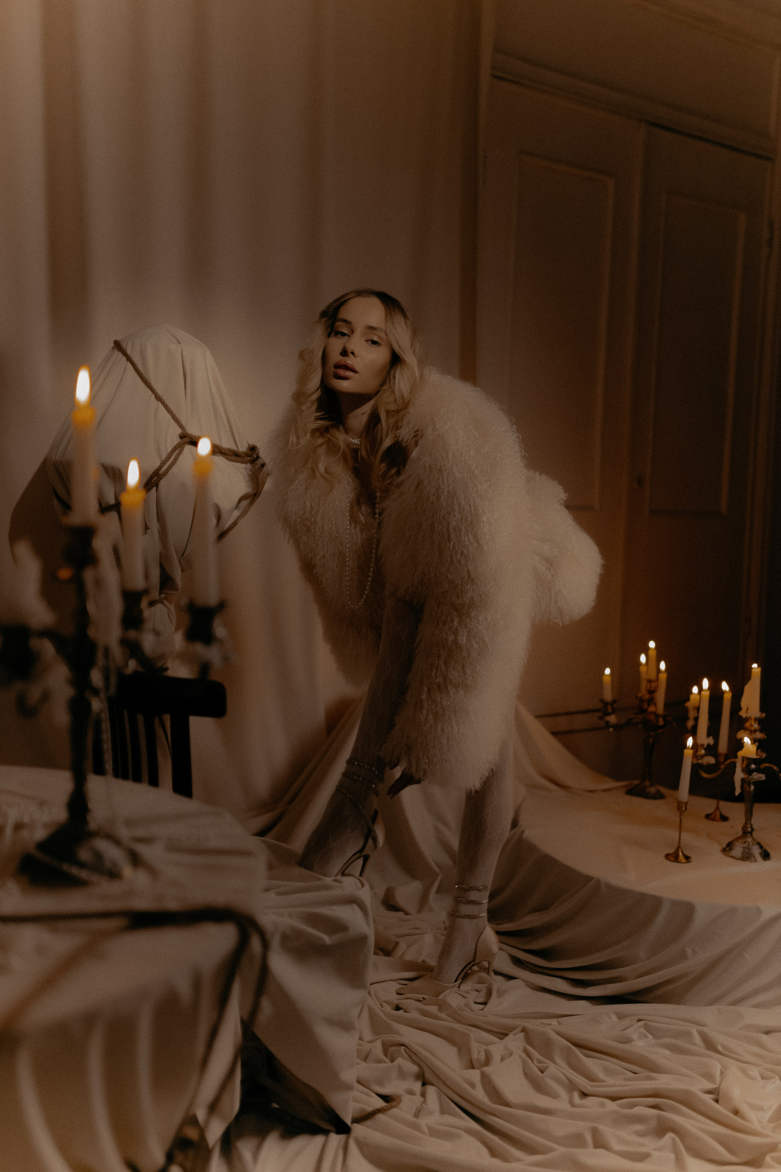 Ксения. DARYA.BELKINA