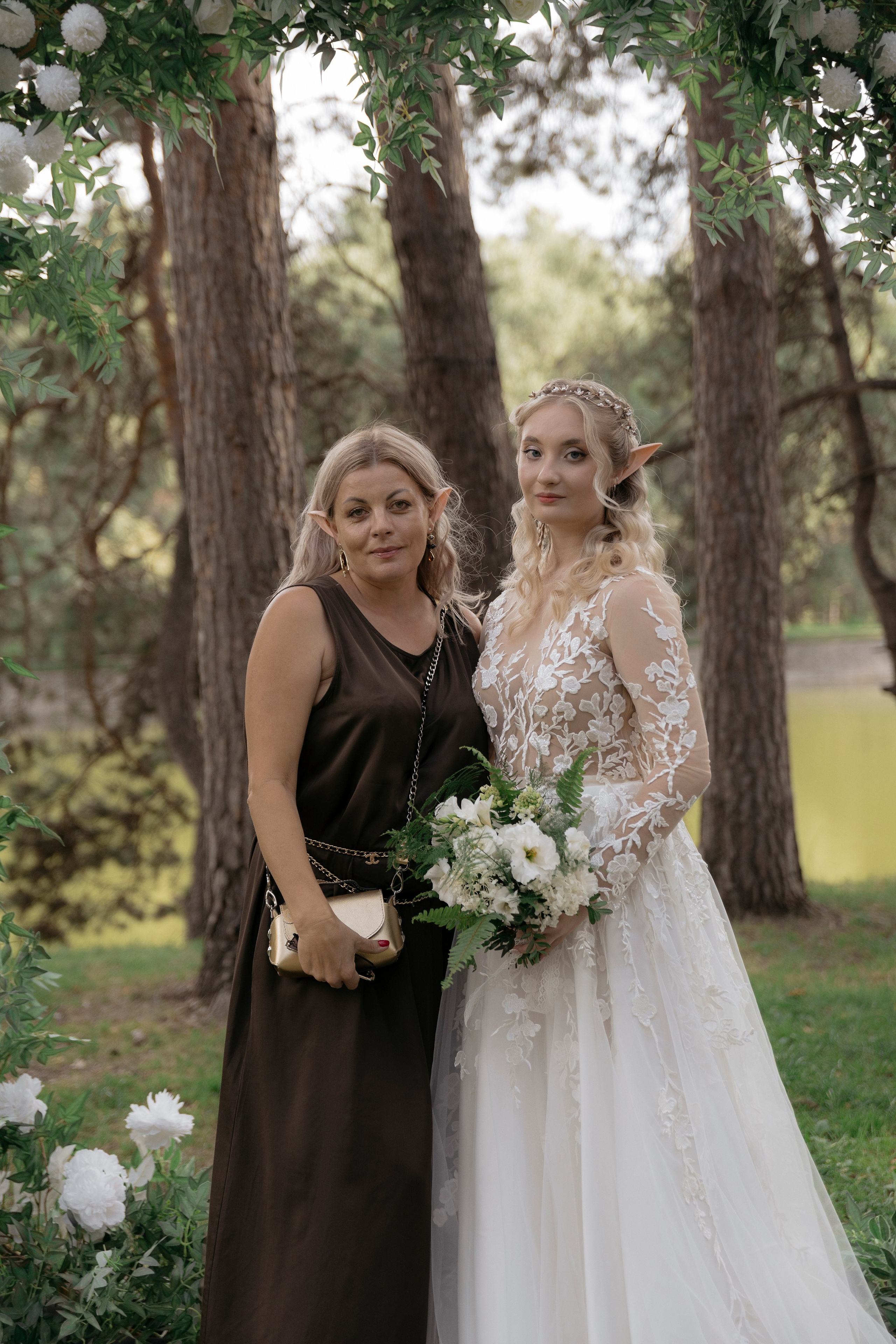 Всеволод и Алина. DARYA.BELKINA