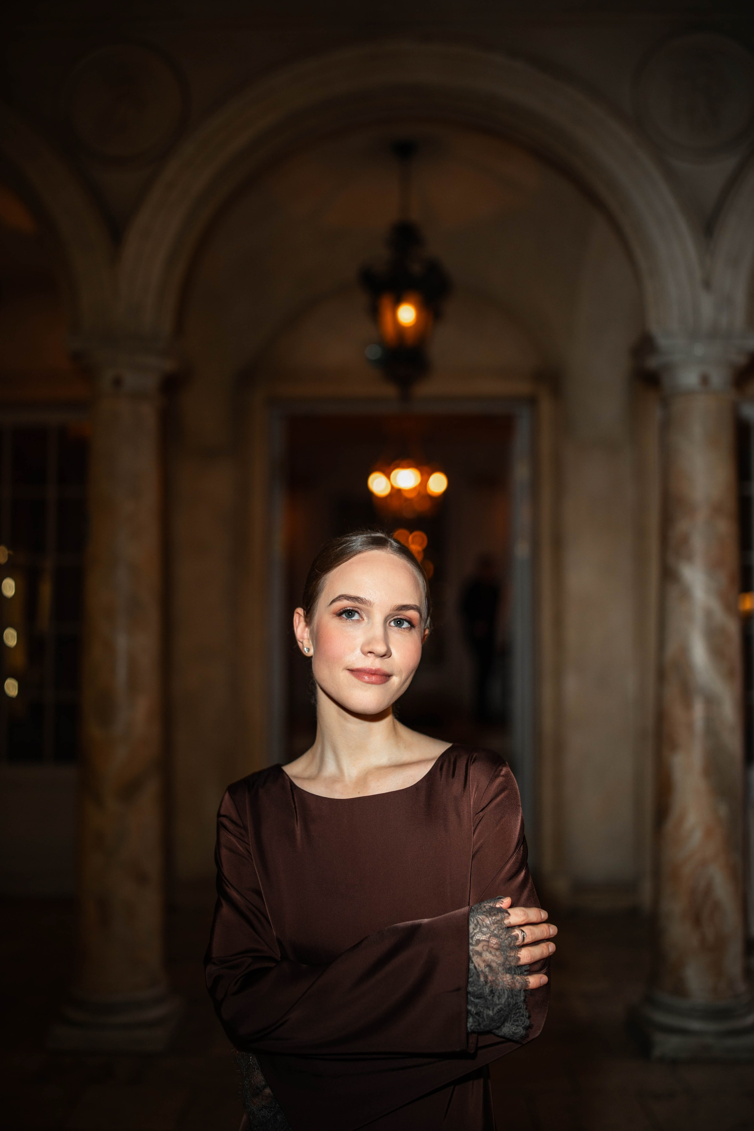 Ксения и Дмитрий. Профессиональный фотограф