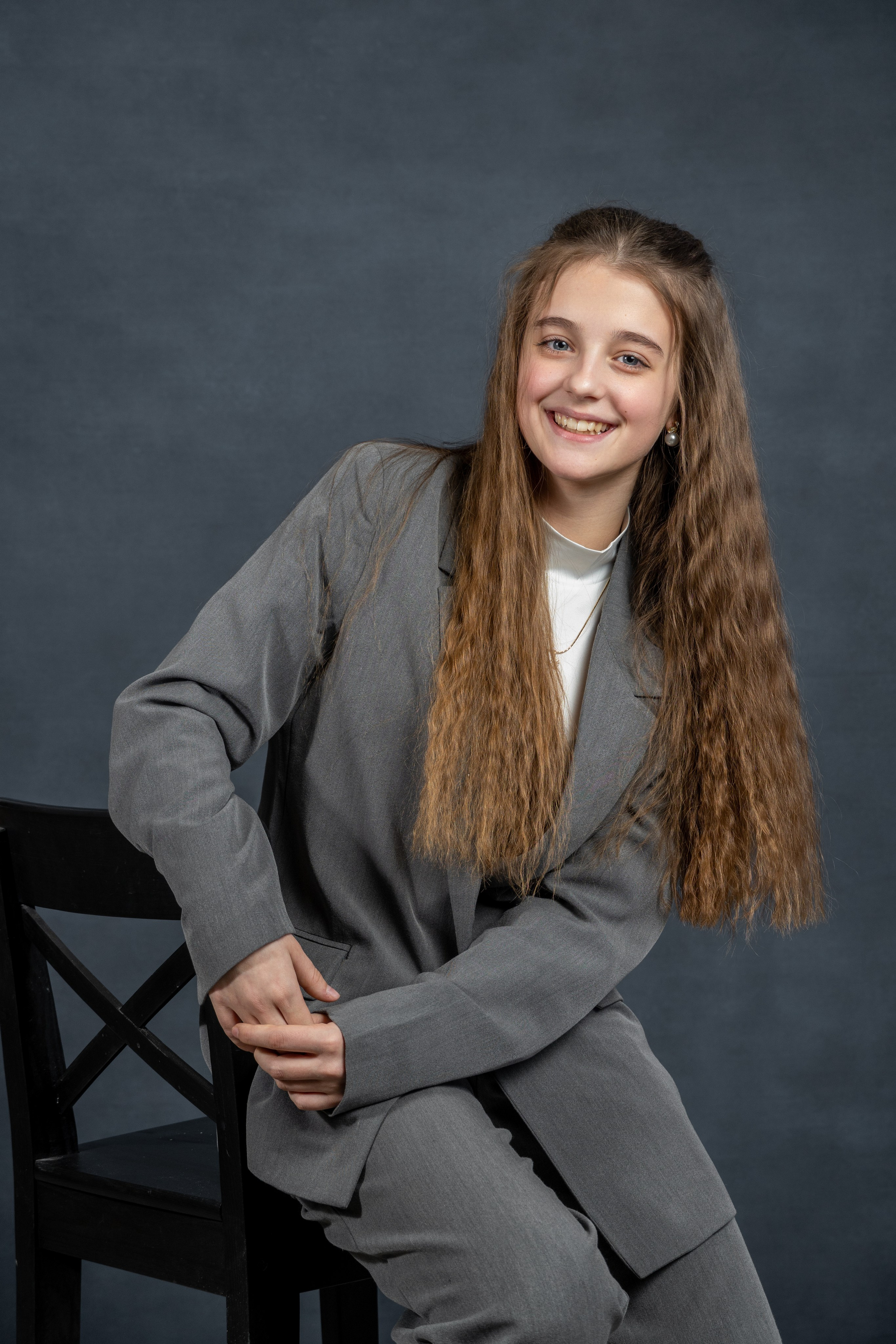 Старшая школа. Выпускные альбомы для детских садов и школ в Симферополе и Крыму — фотограф Ирина Найкина