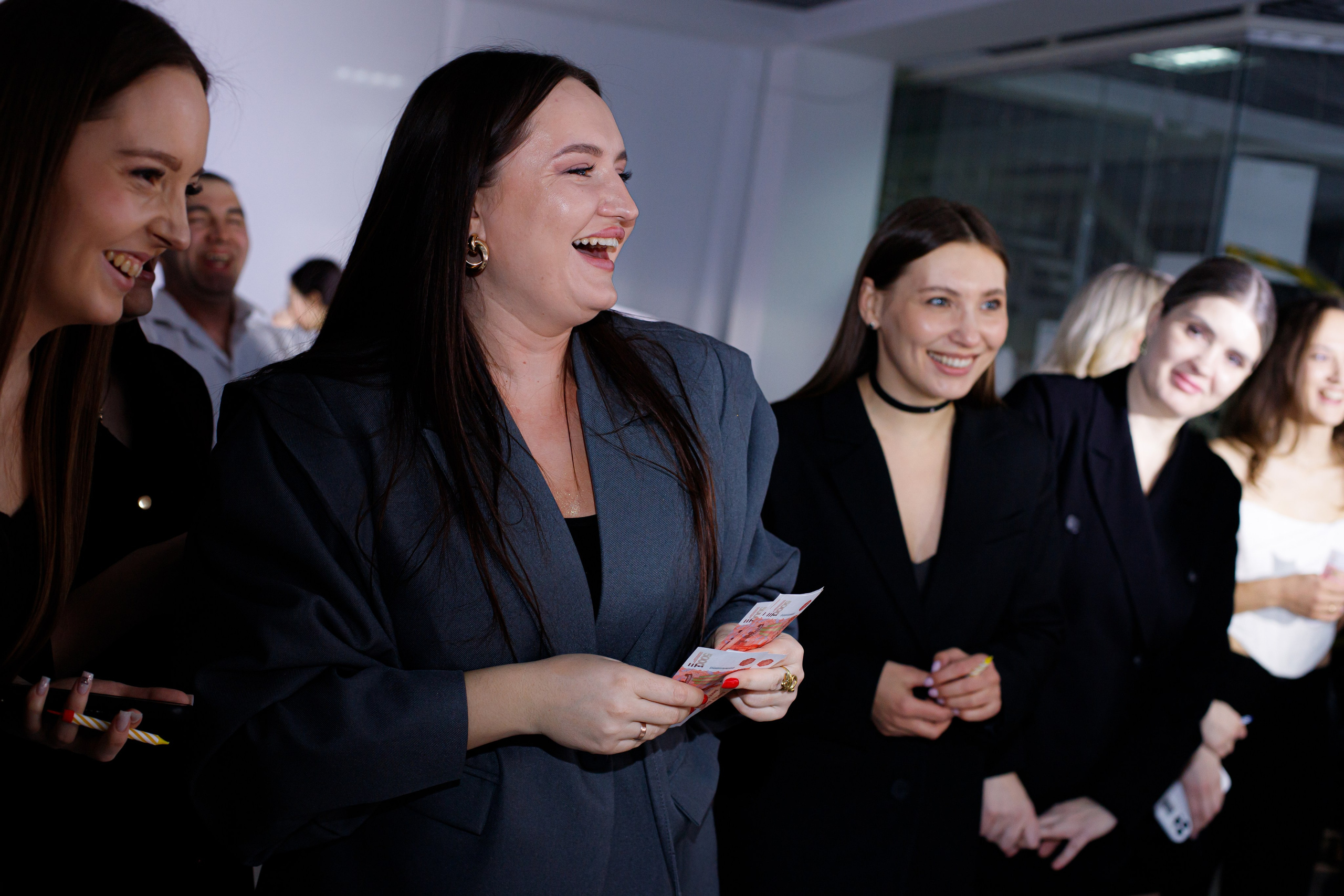 VIKA KARMADONOVA. Photokarish