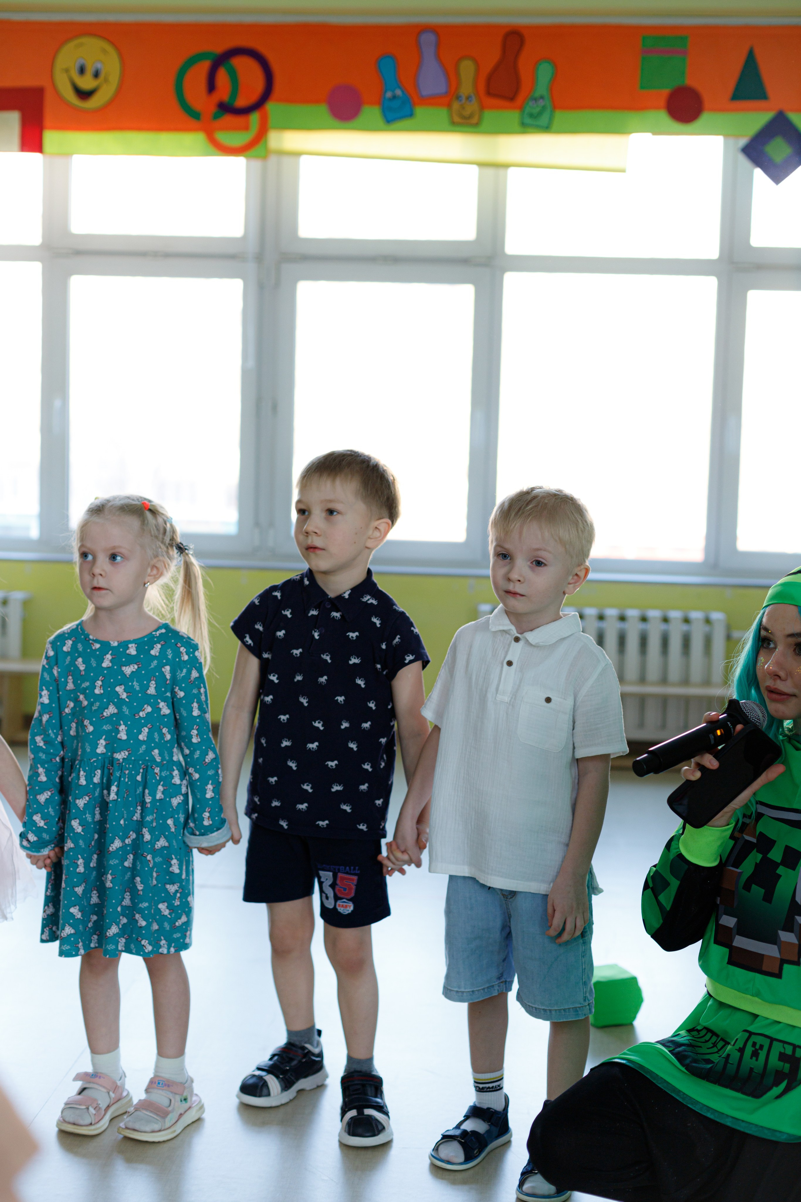 Эмиль / 6 years birthday. Photokarish