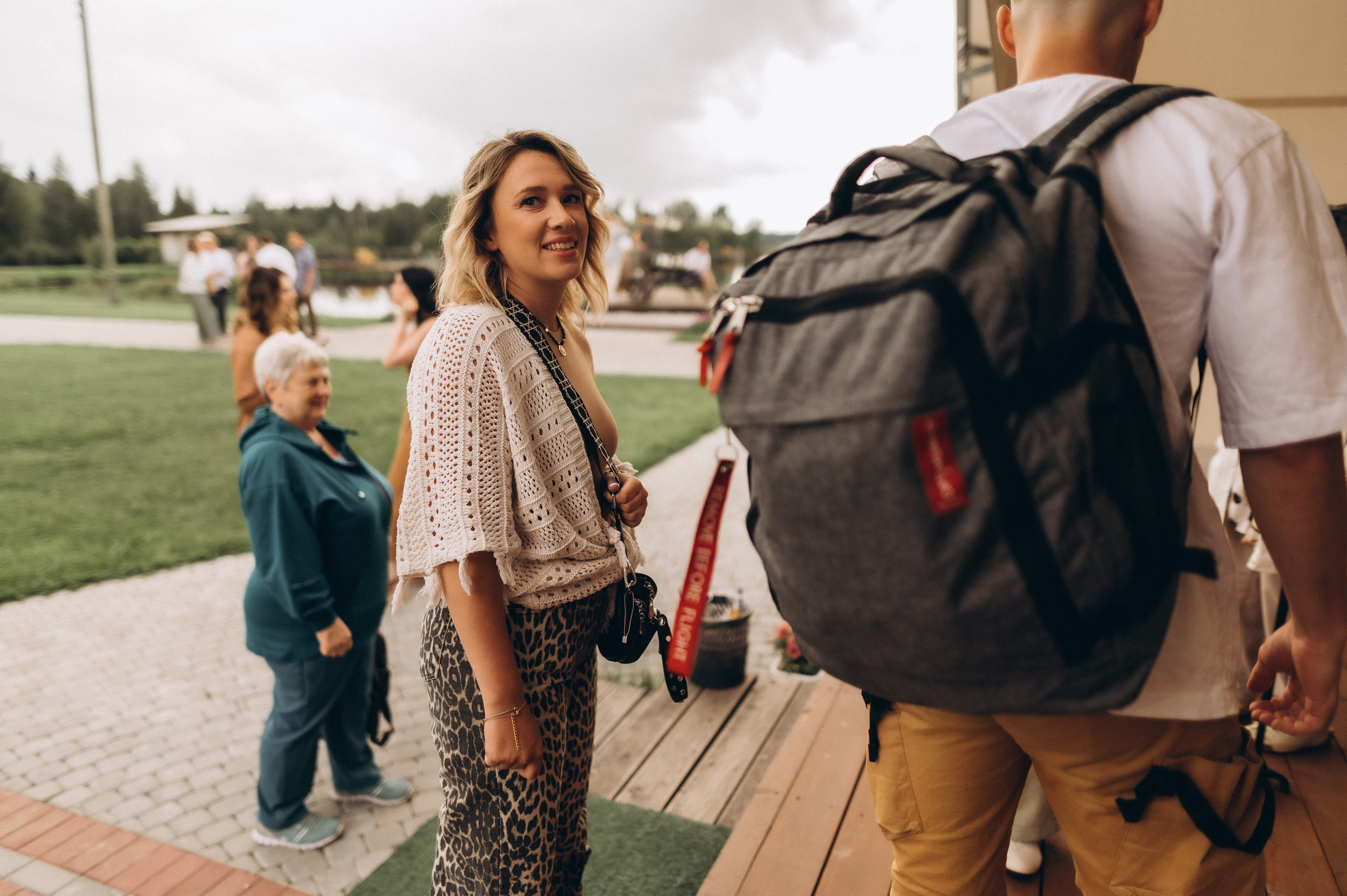Свадьба в стиле Бохо (банкет). Фотограф ПИТЕР СПБ Надежда Баранова