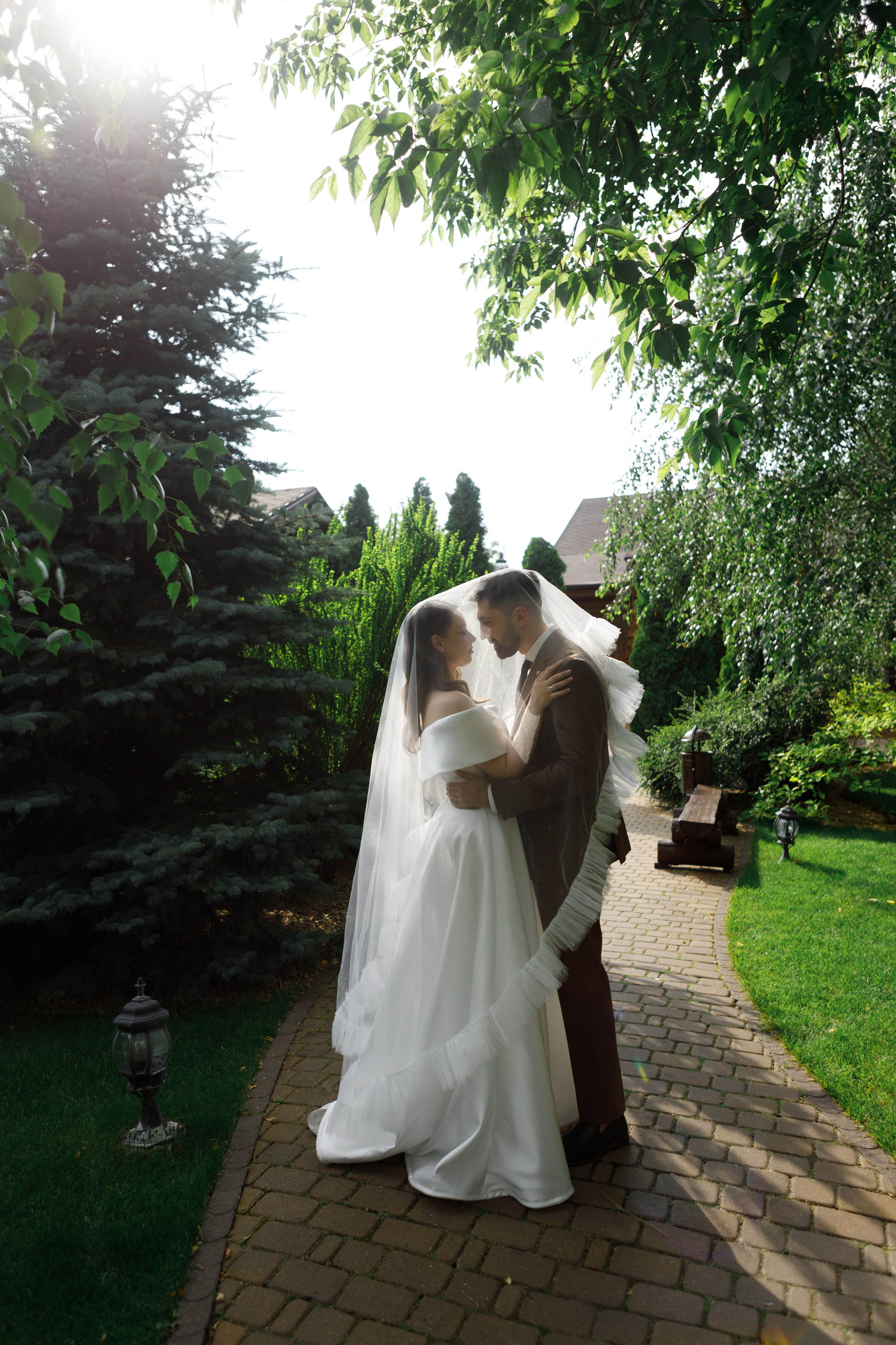 Свадебный фотограф в Ростове-на-Дону — Свадьба Анатолия и Екатерины. Свадебный фотограф Ростов на Дону / Таганрог — Усачева Анастасия