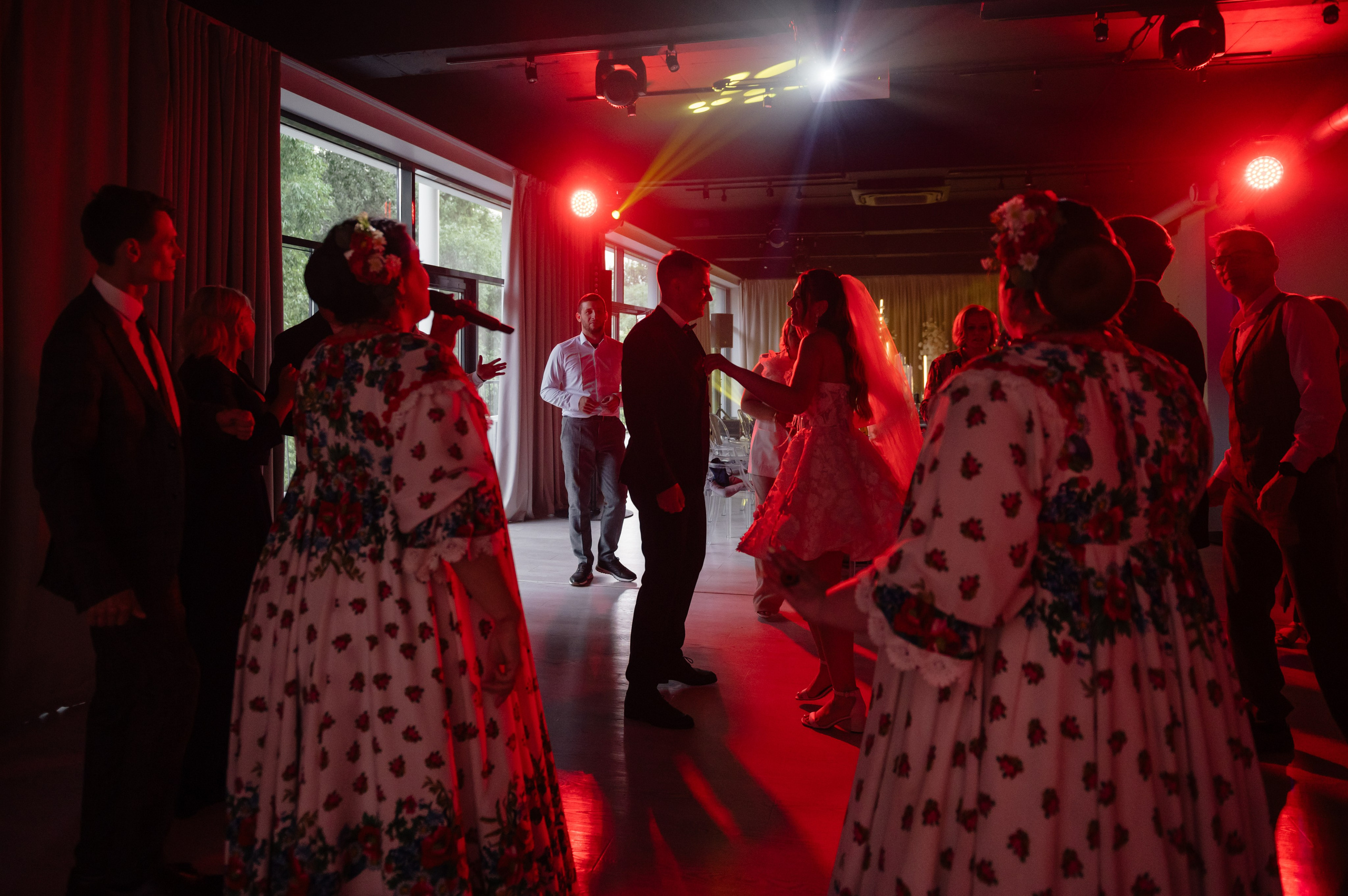 Дмитрий и Полина, 2025 год. Свадебный и портретный фотограф в Липецке Анастасия Ролдугина