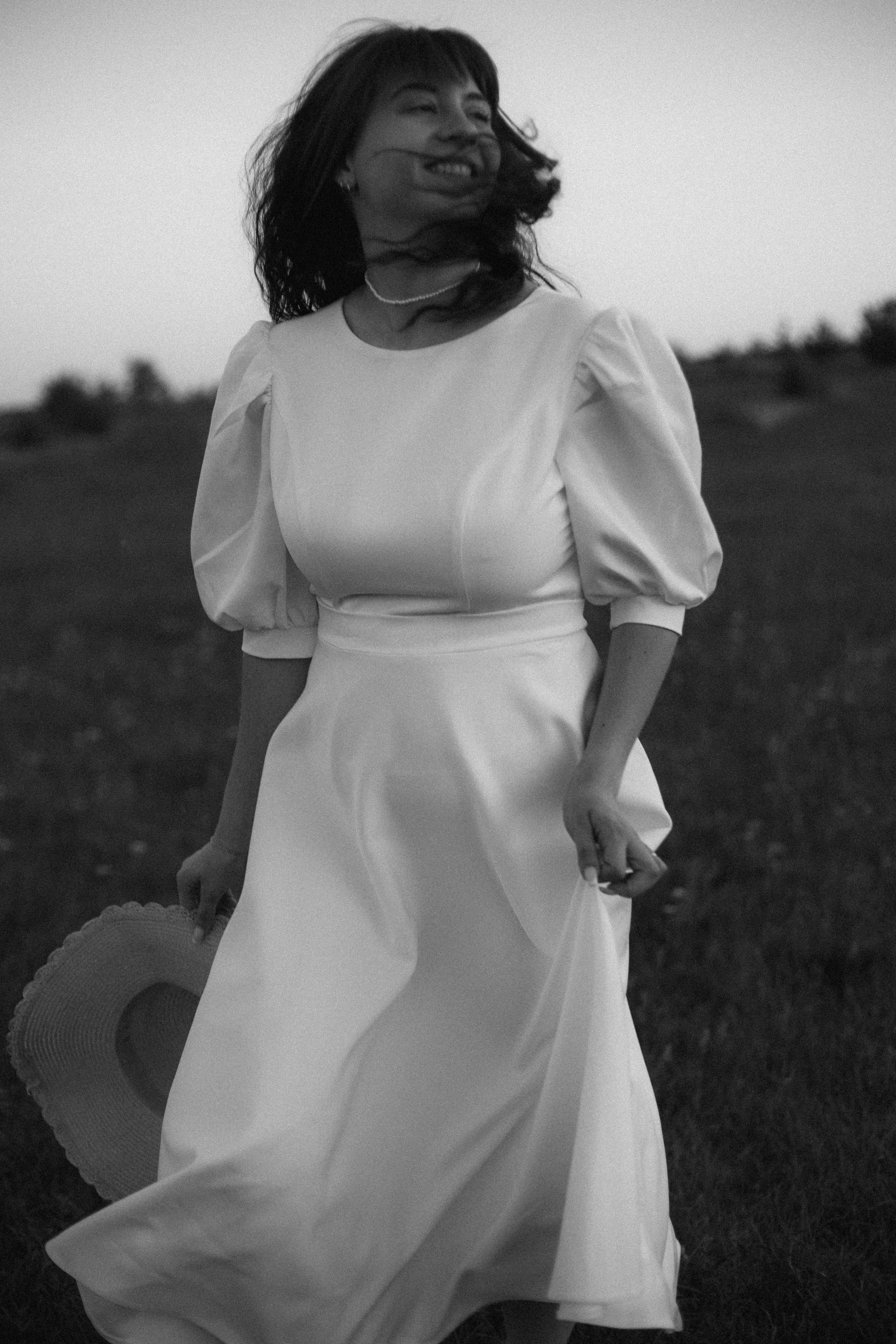 Анна. Фотограф Малофеева Алина