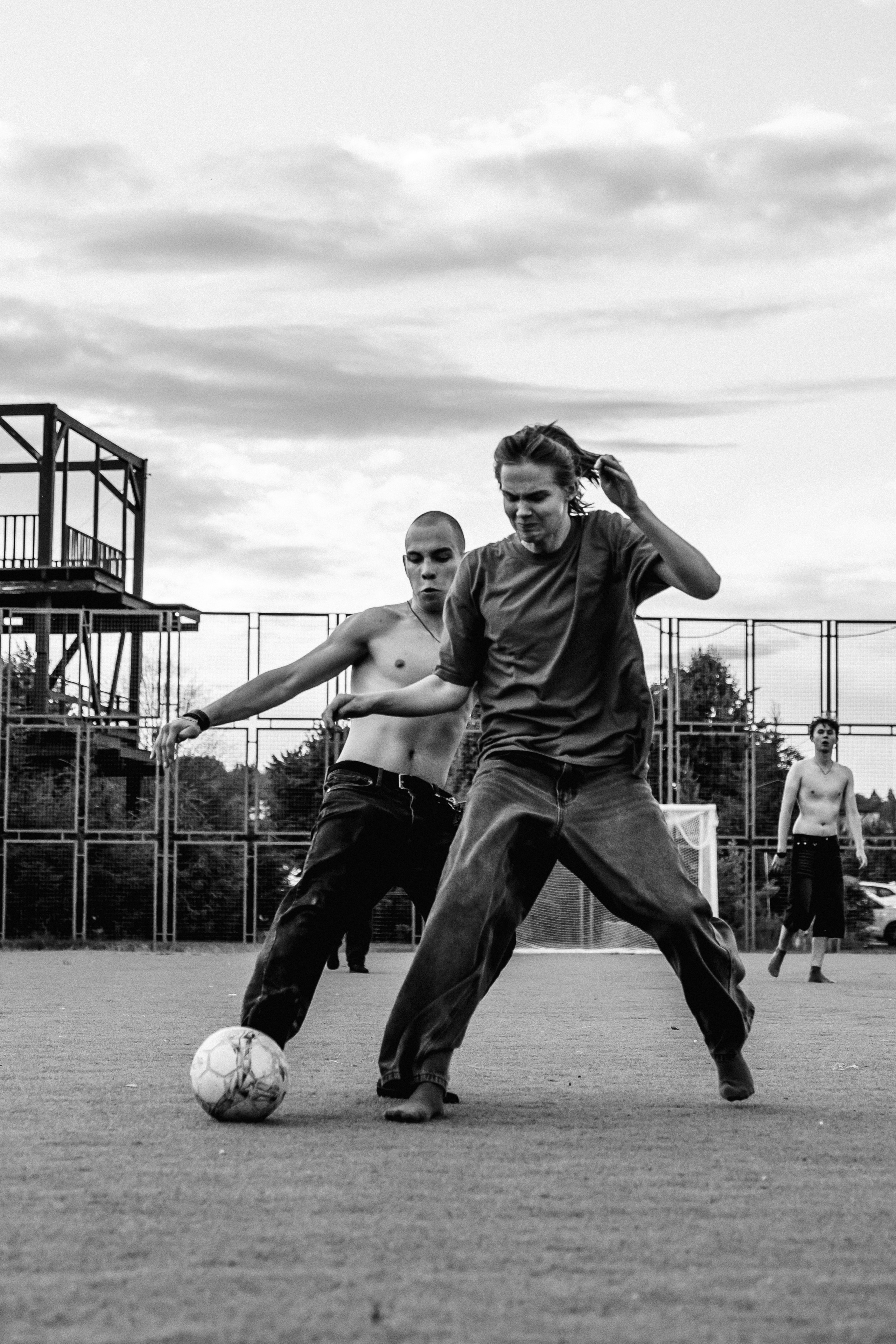 Выпускной 9 класса. Лачи Клуб. Станислав Тюрин Фотограф Москва. Индивидуальные и семейные фотосессии;
