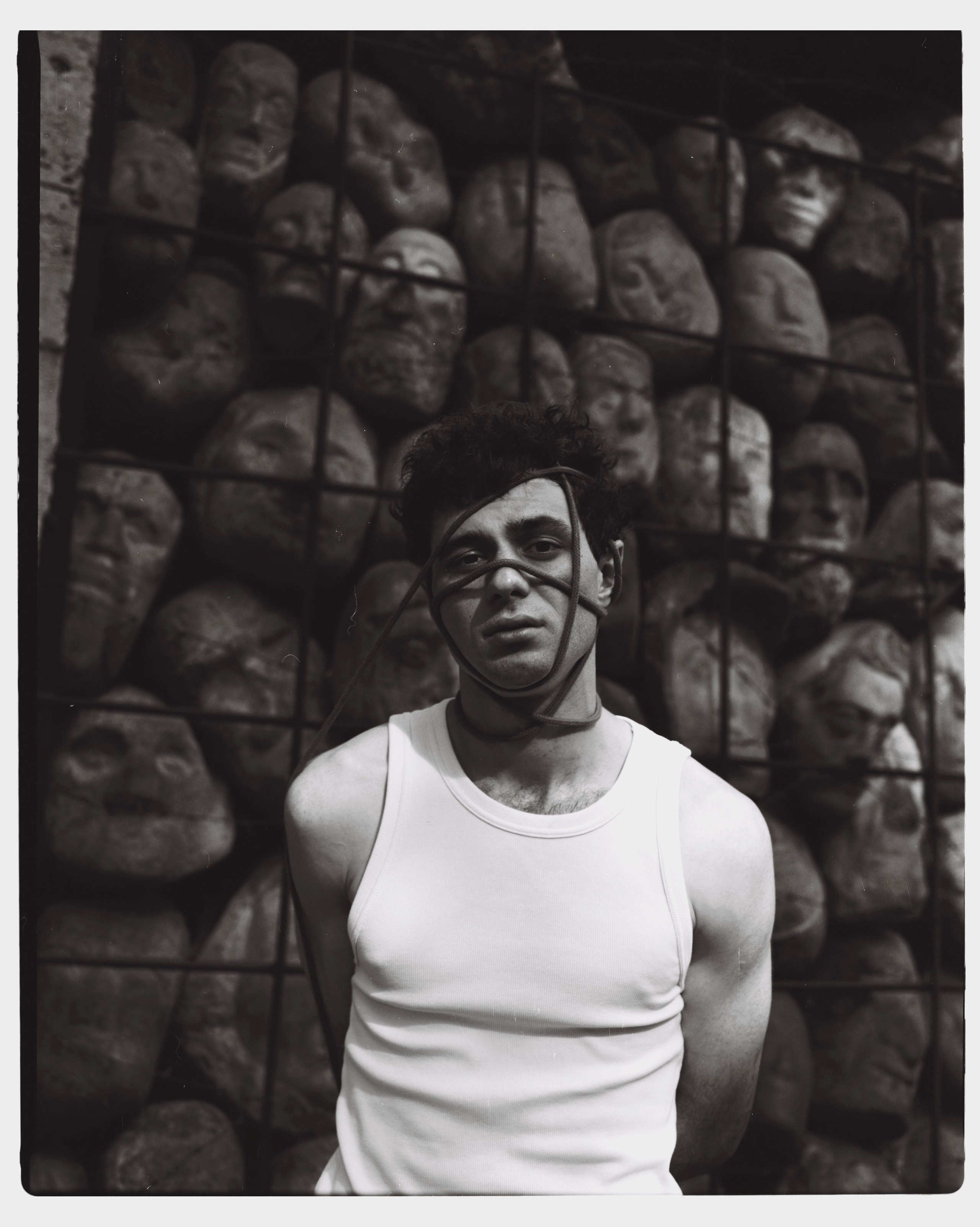 Film photos. VLAD TKACHISHIN