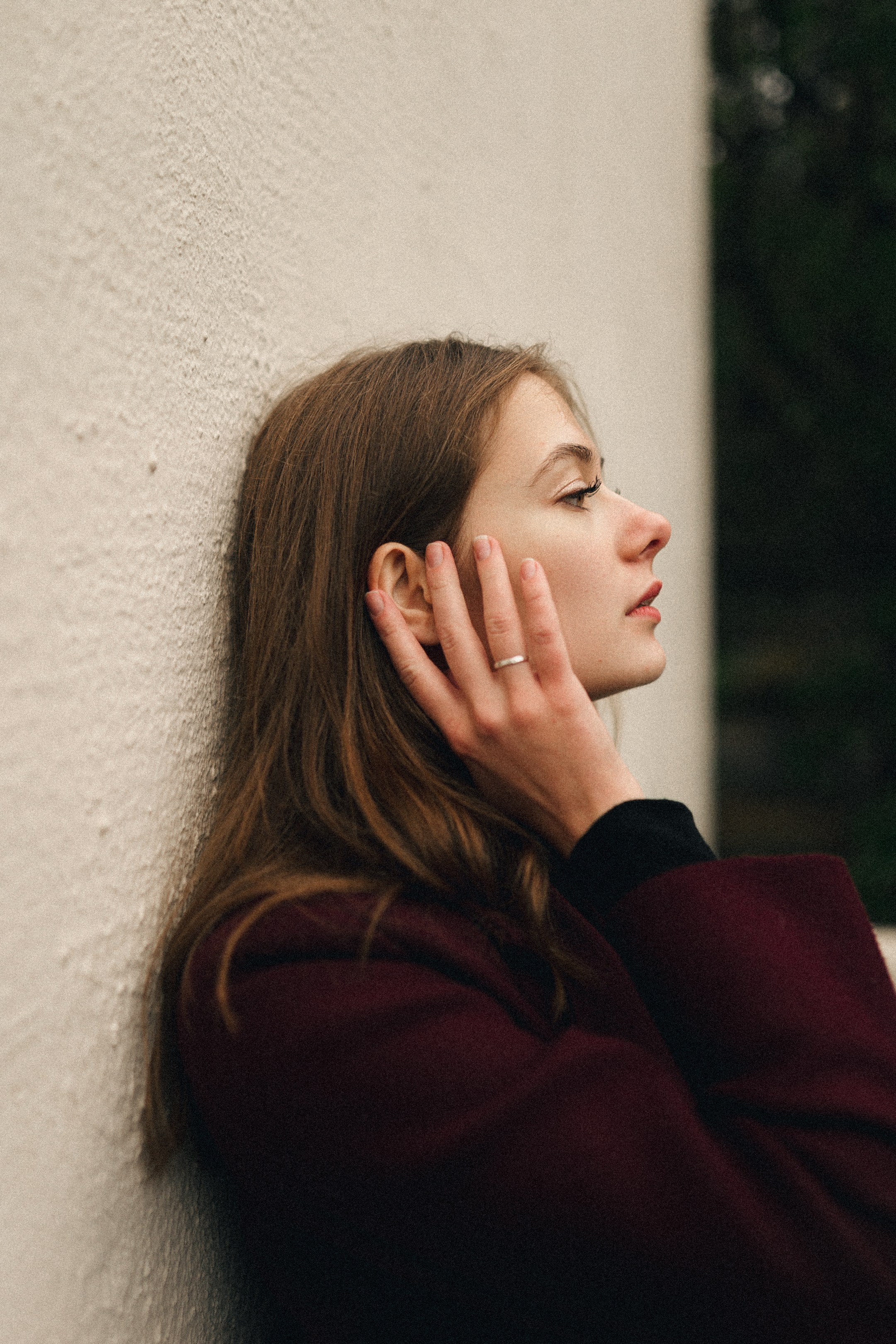 Mary. Свадебный и портретный фотограф в Калининграде и Москве Марк Юдинцев